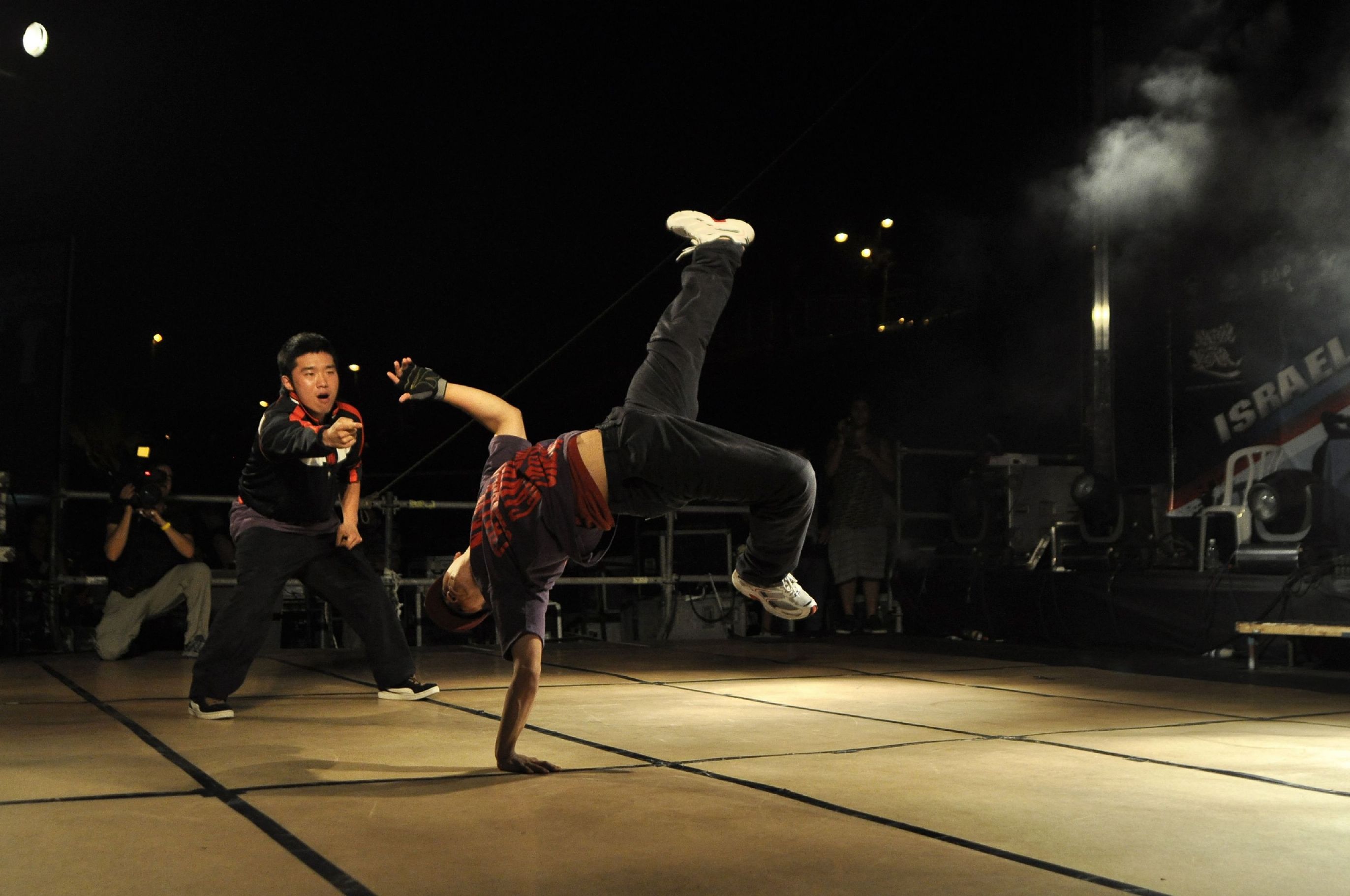 BOTY 2009 (118)