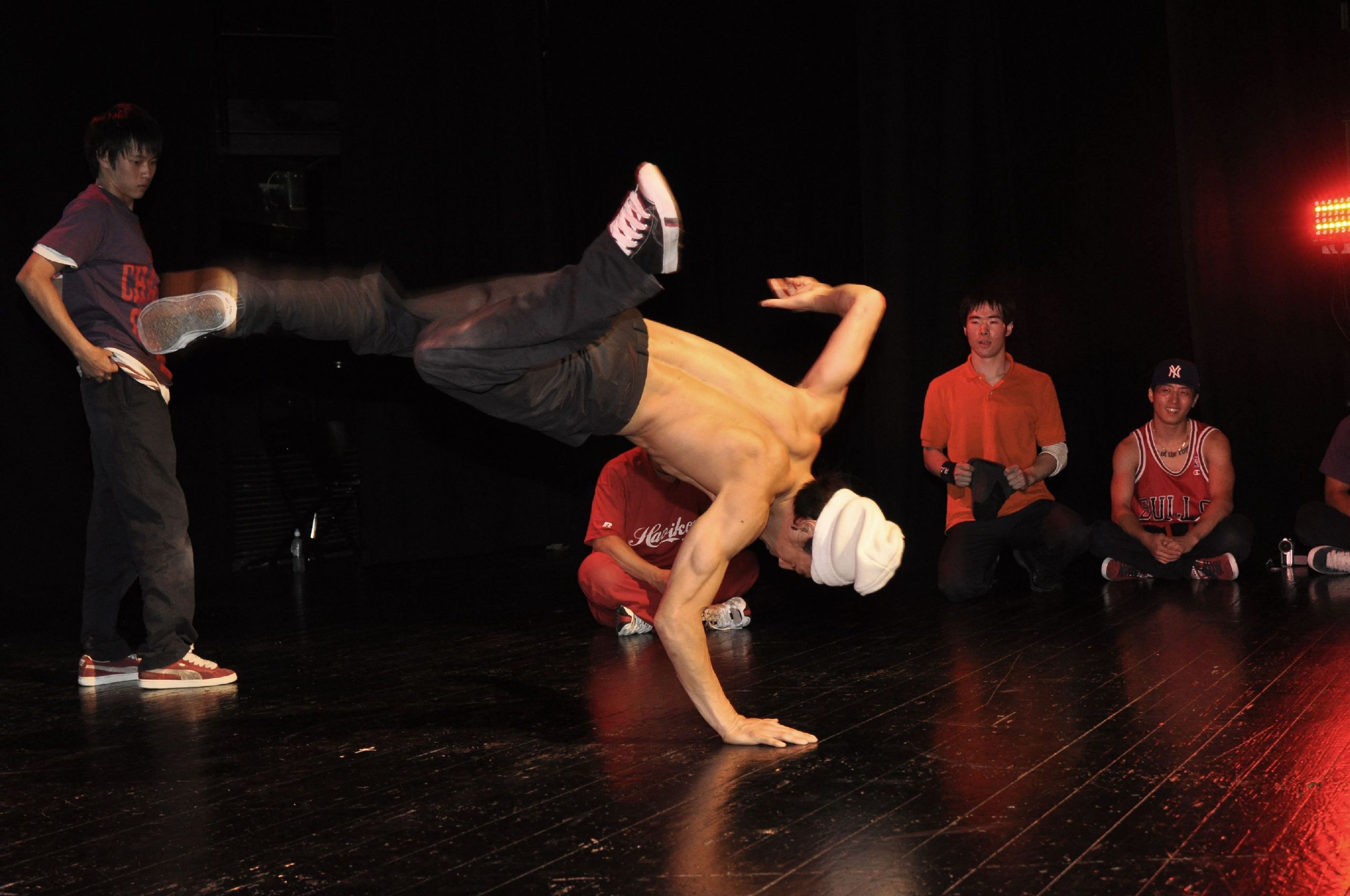 BOTY 2009 (401)