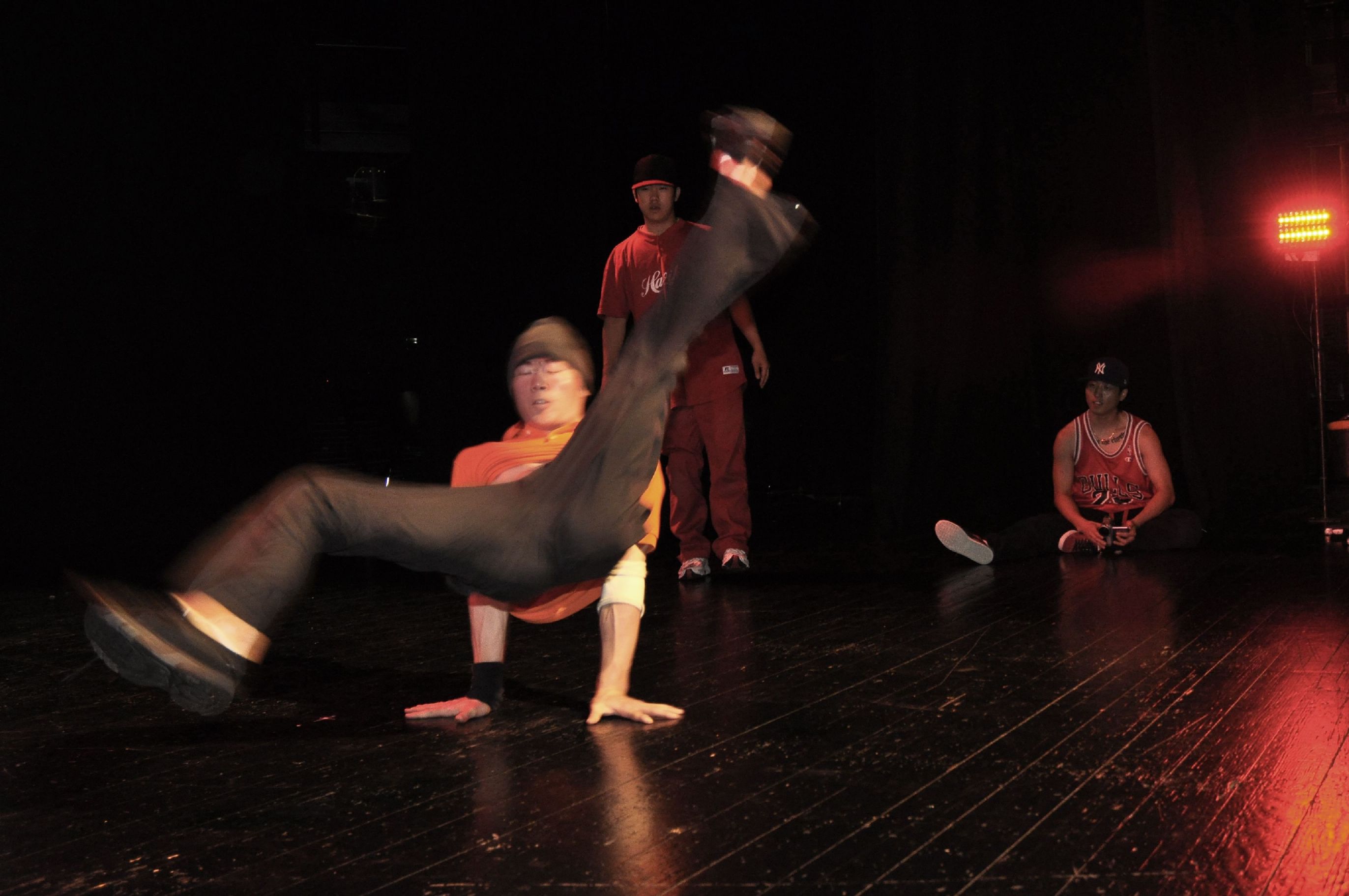 BOTY 2009 (399)