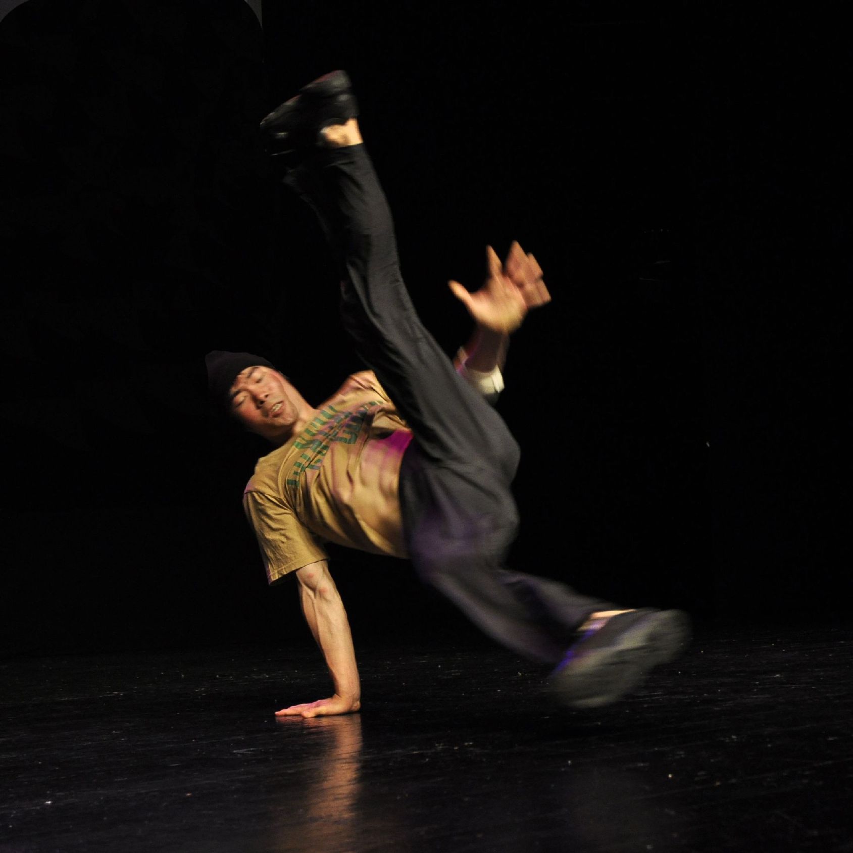 BOTY 2009 (546)