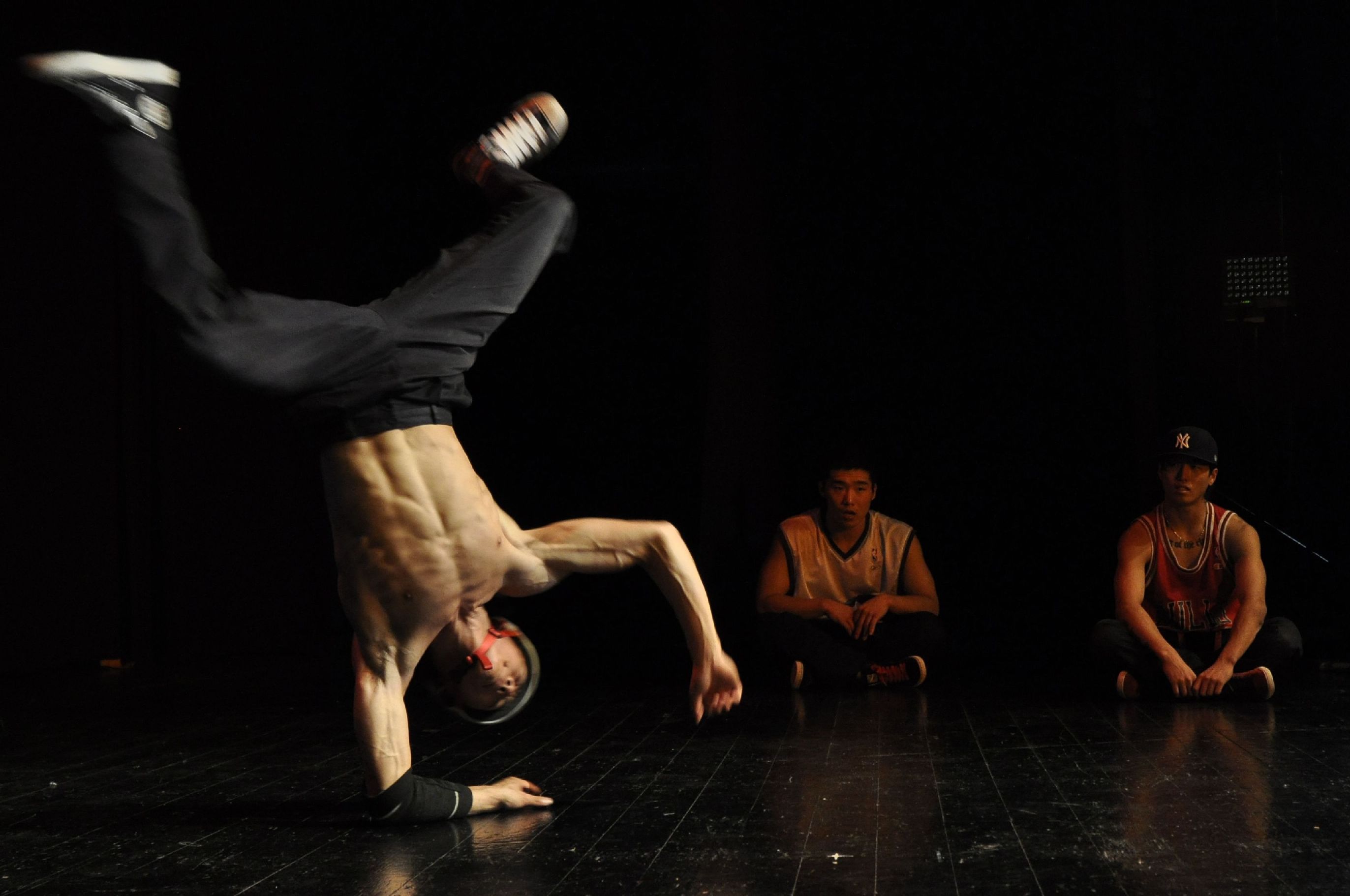 BOTY 2009 (390)