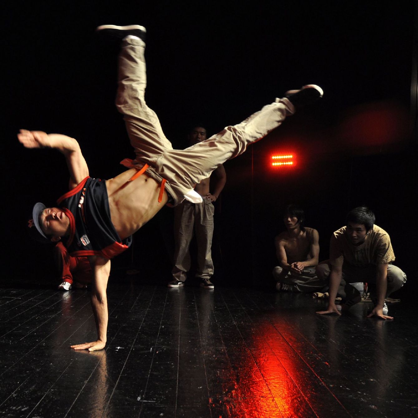 BOTY 2009 (410)