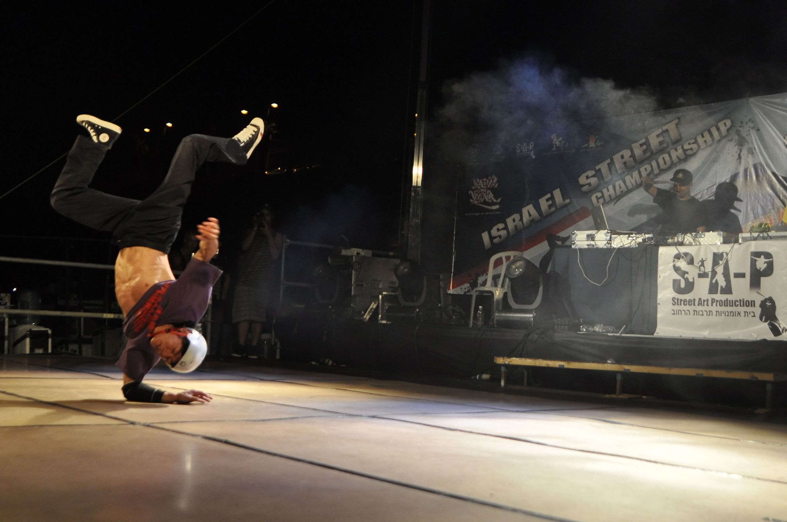 BOTY 2009 (107)