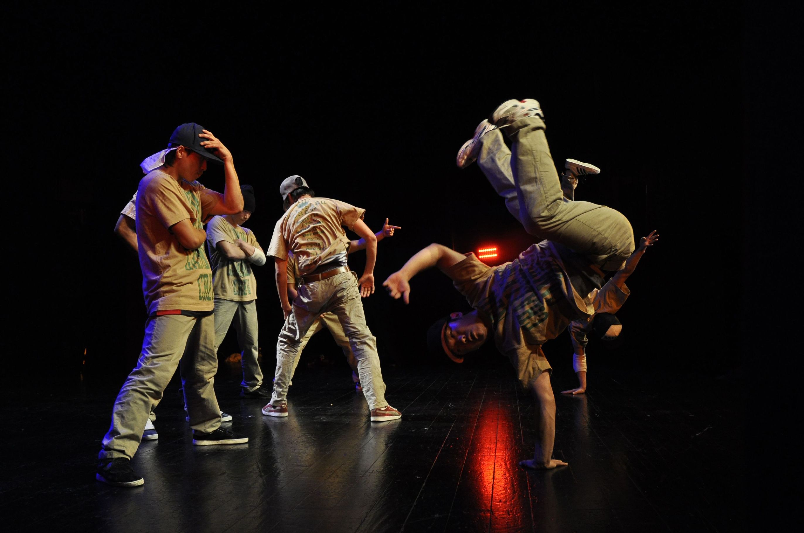 BOTY 2009 (619)