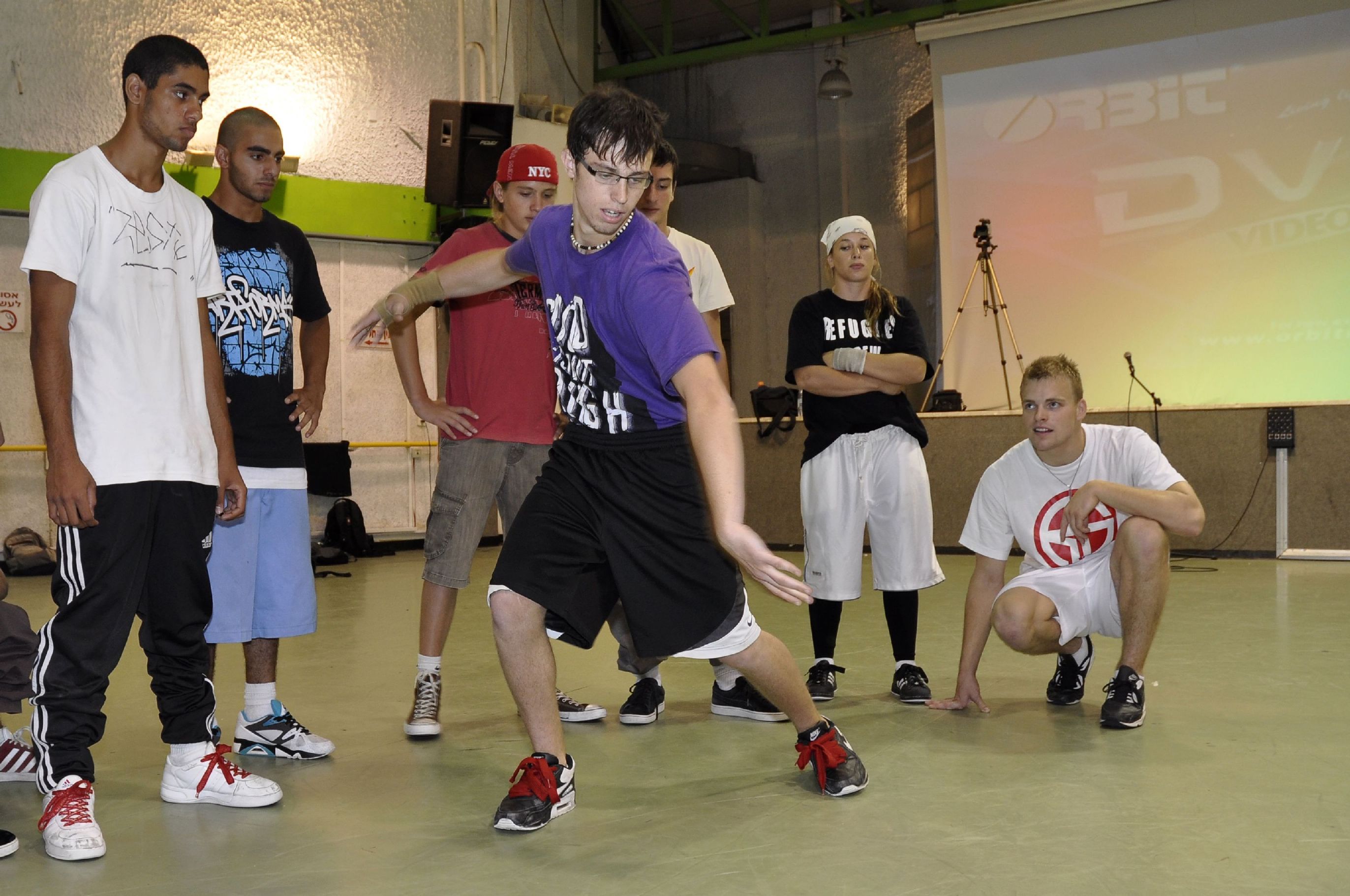 BOTY 2009 (238)