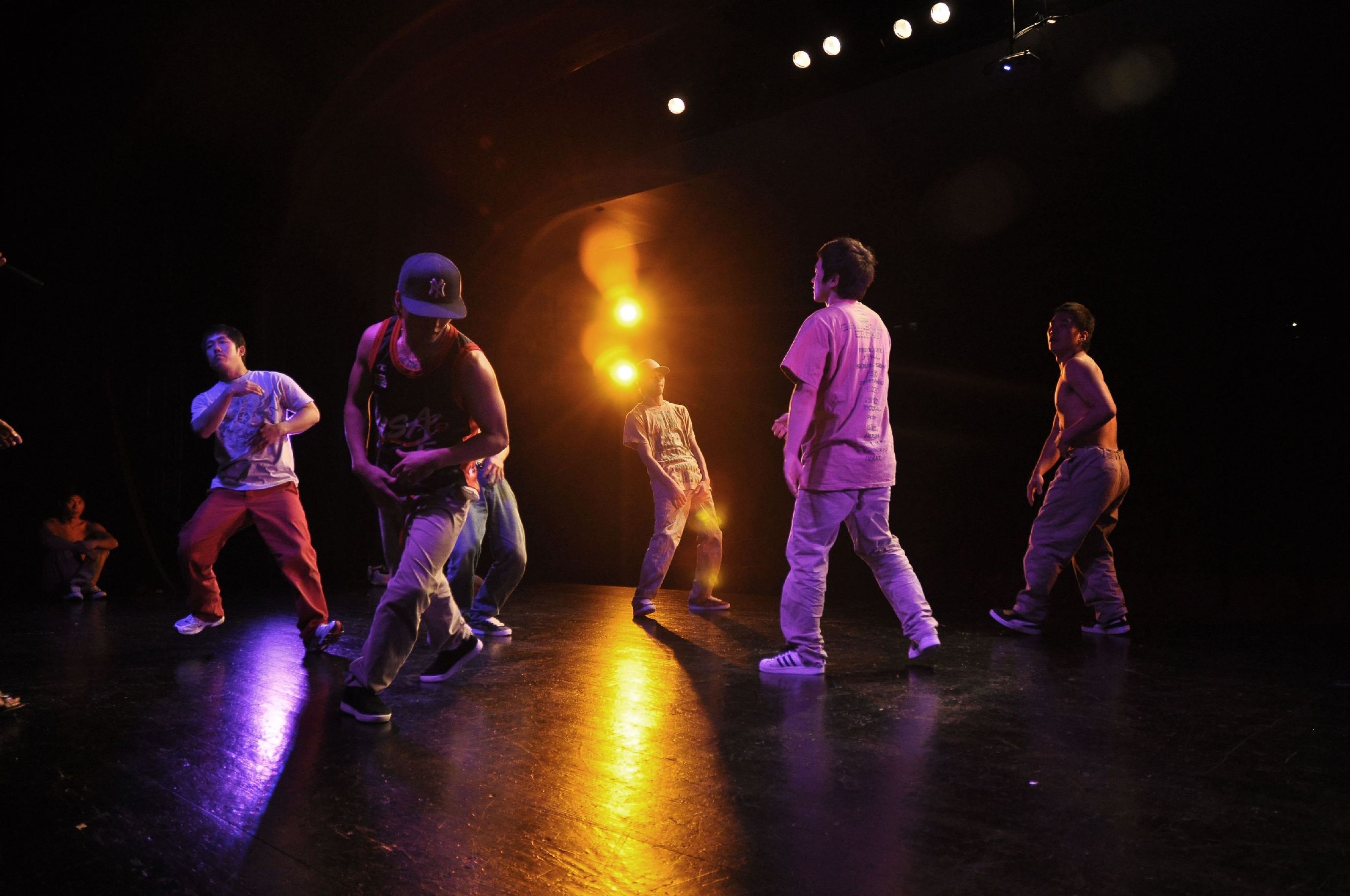 BOTY 2009 (488)