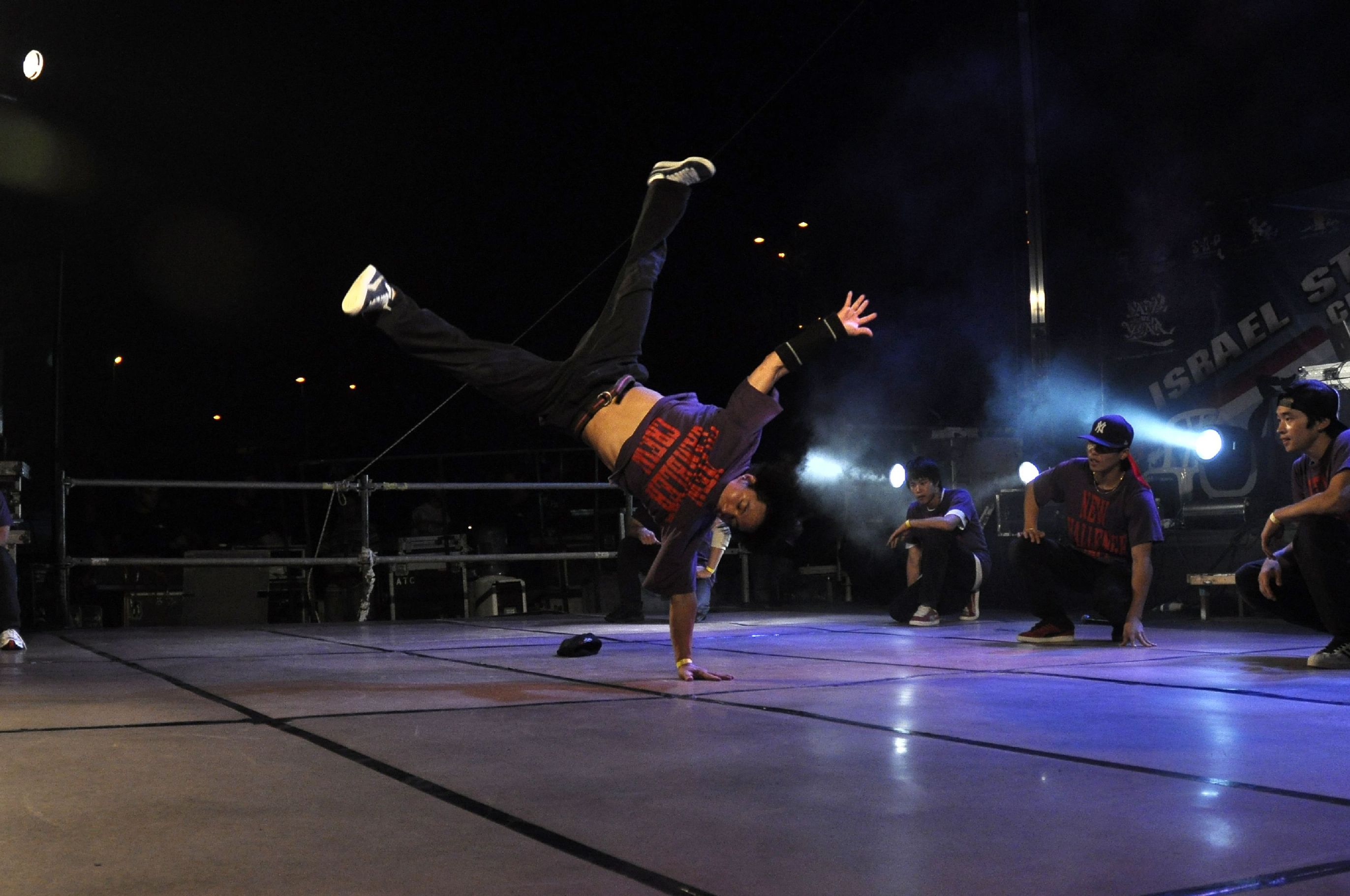 BOTY 2009 (126)