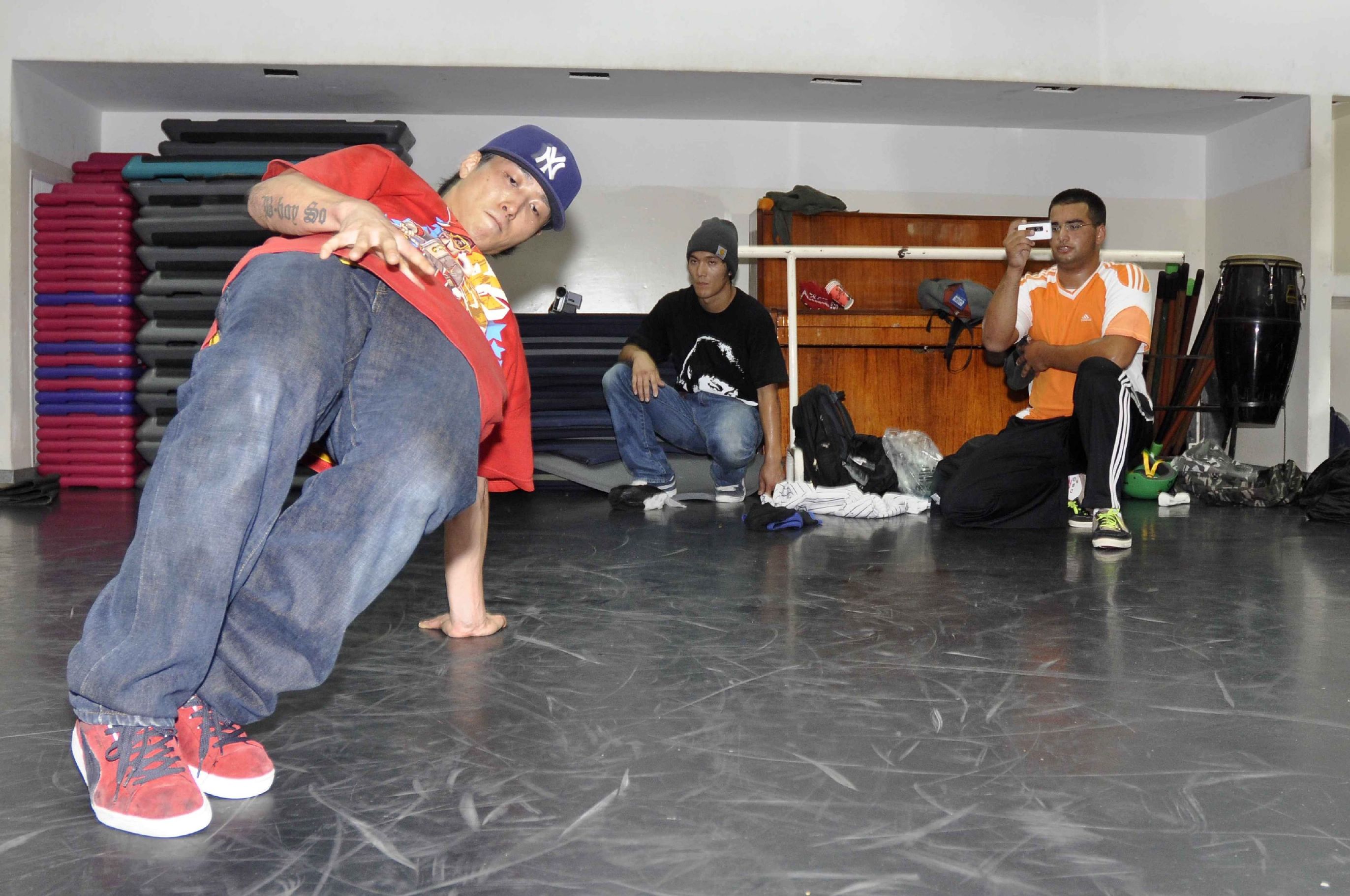 BOTY 2009 (321)