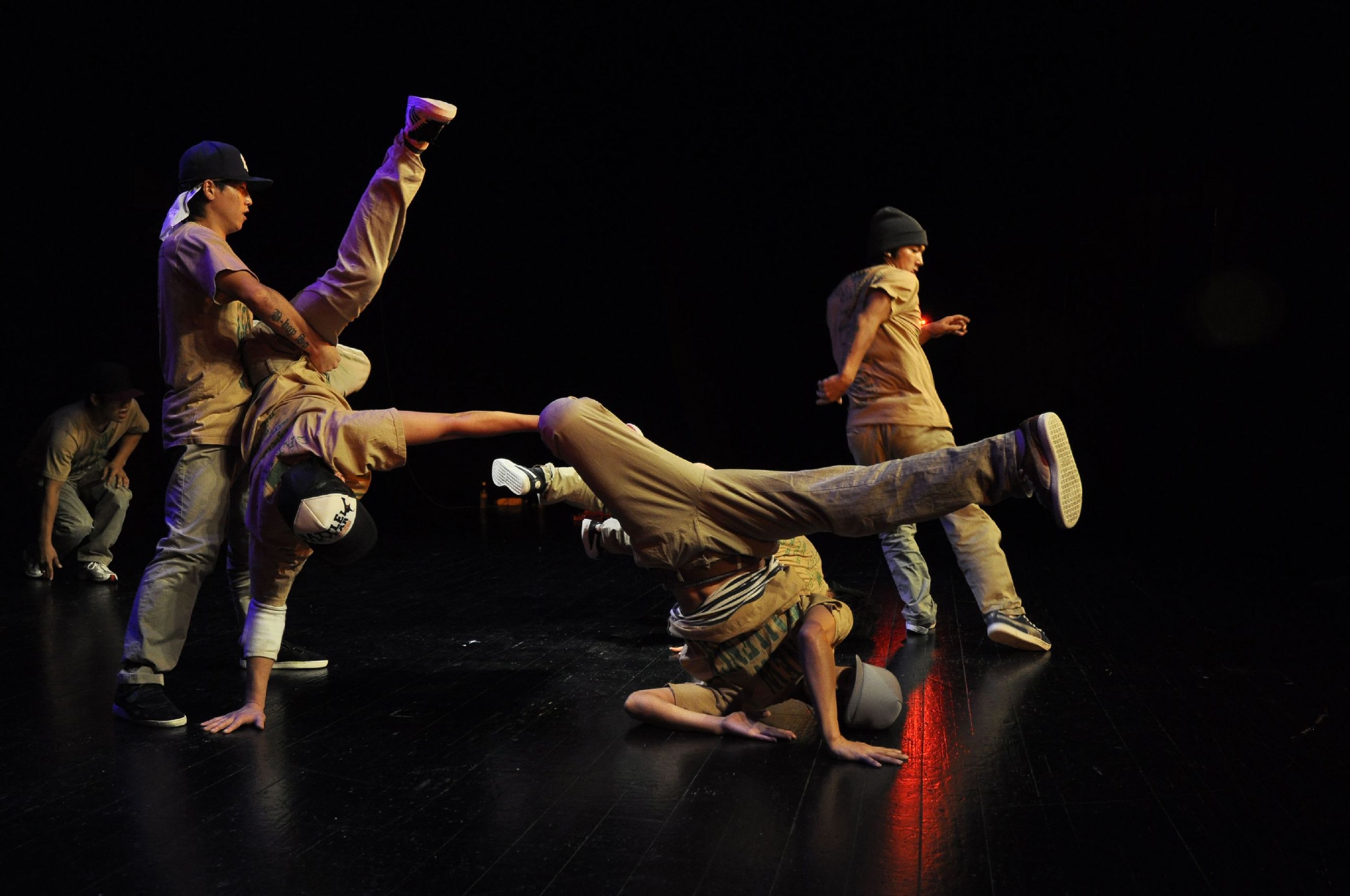 BOTY 2009 (612)