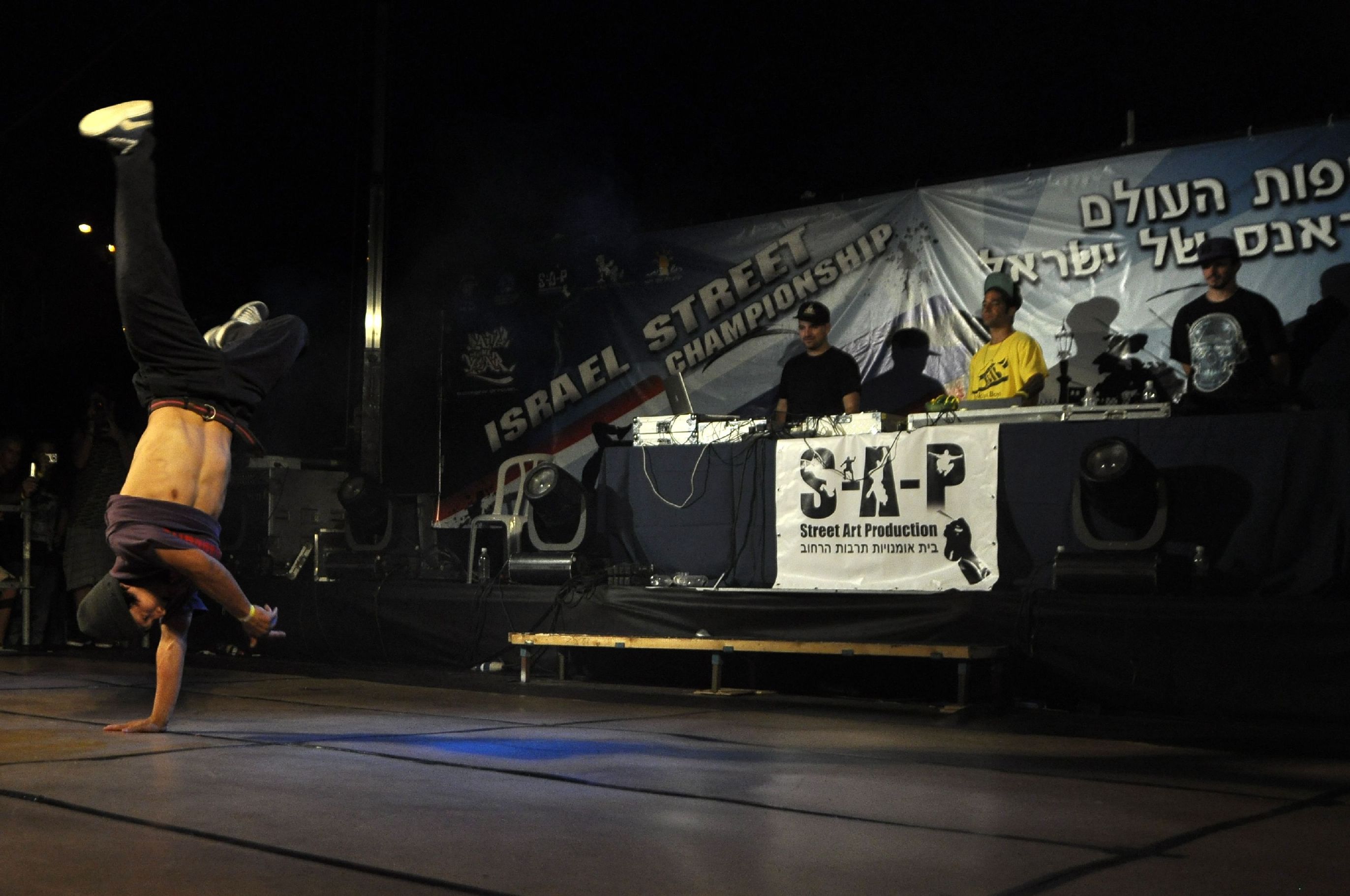 BOTY 2009 (115)