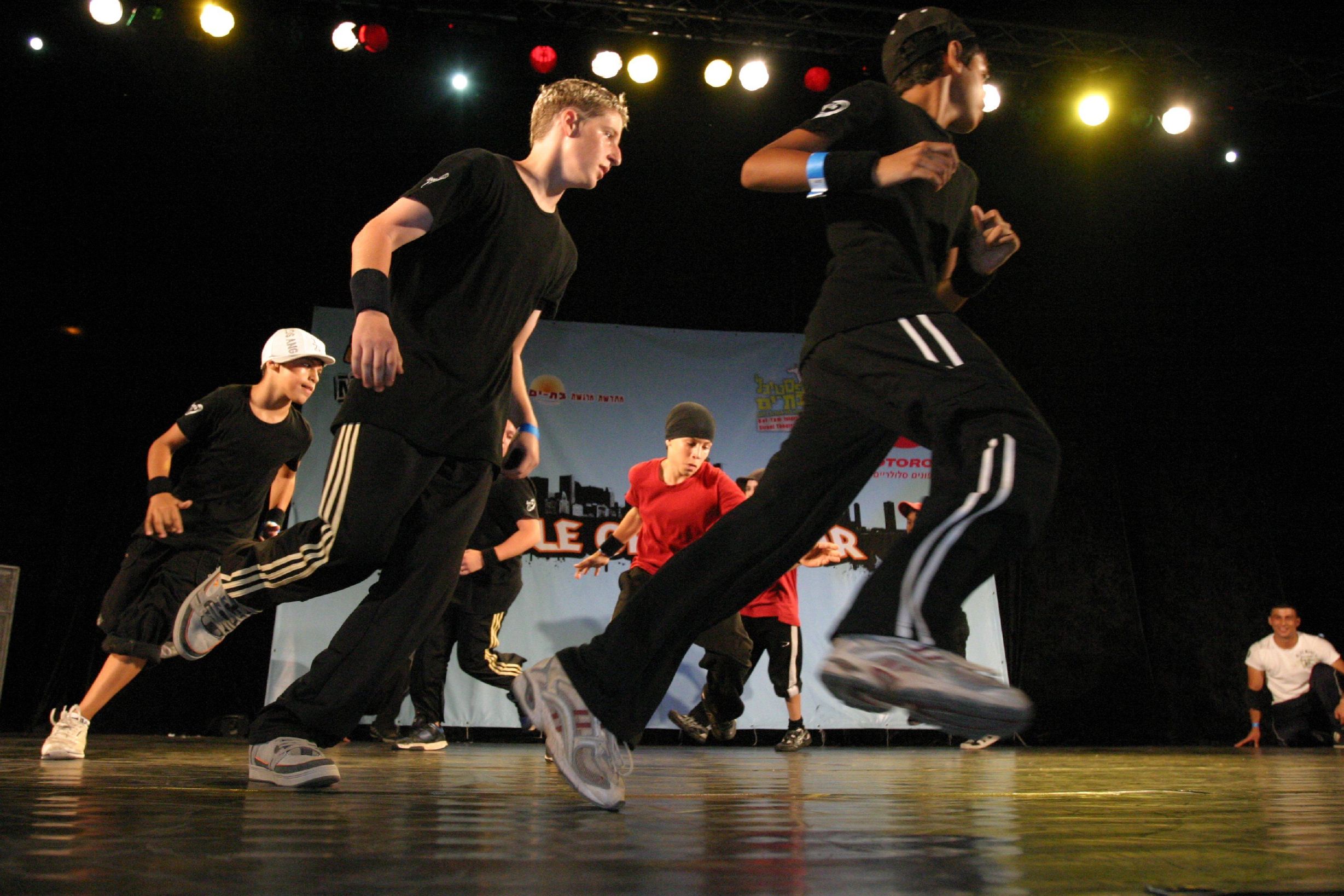 BOTY 2007 (99)