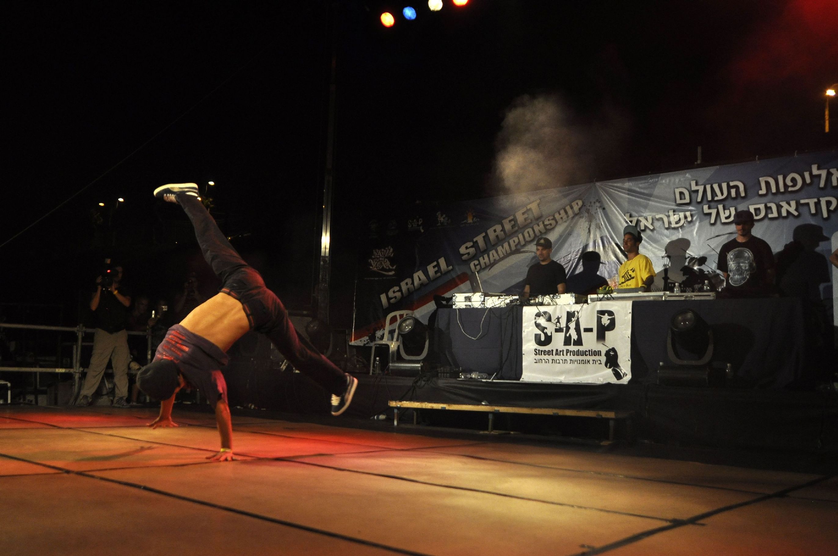 BOTY 2009 (113)