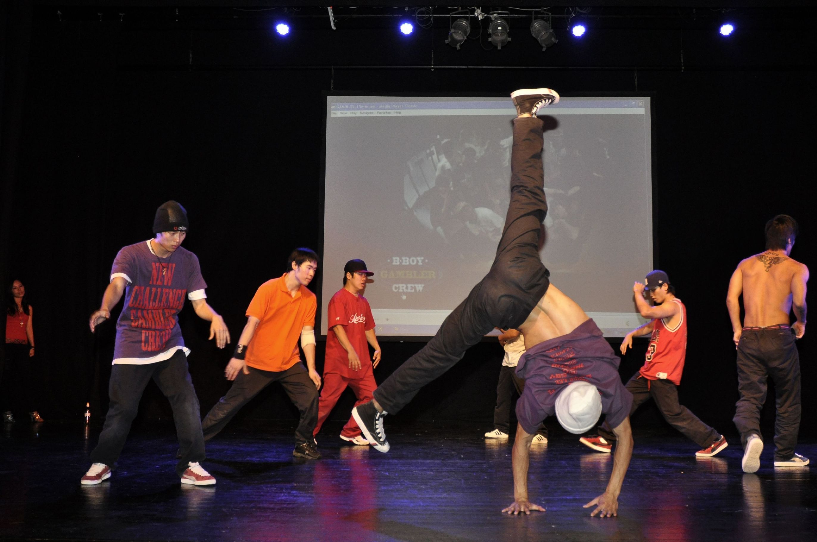 BOTY 2009 (442)