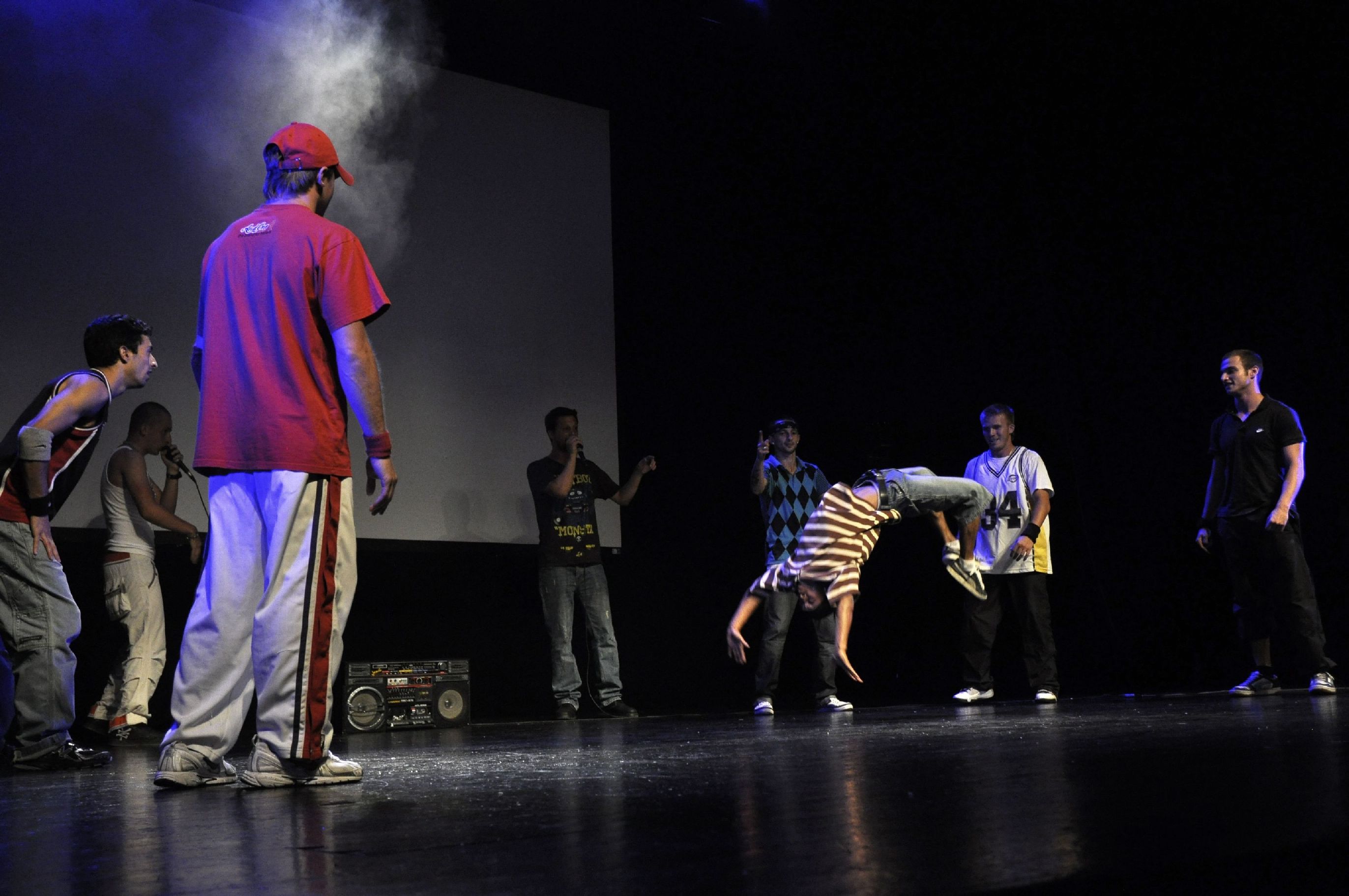 BOTY 2009 (711)