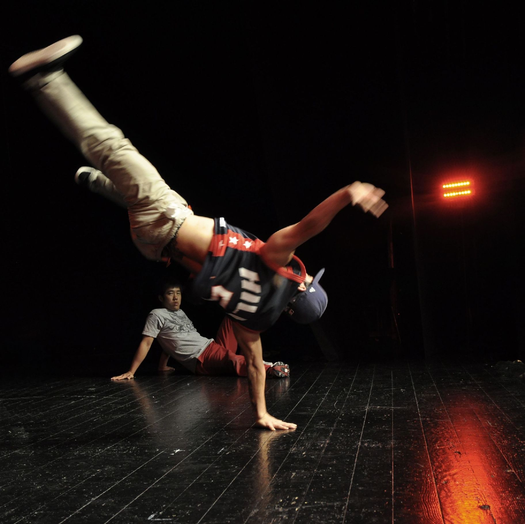 BOTY 2009 (438)
