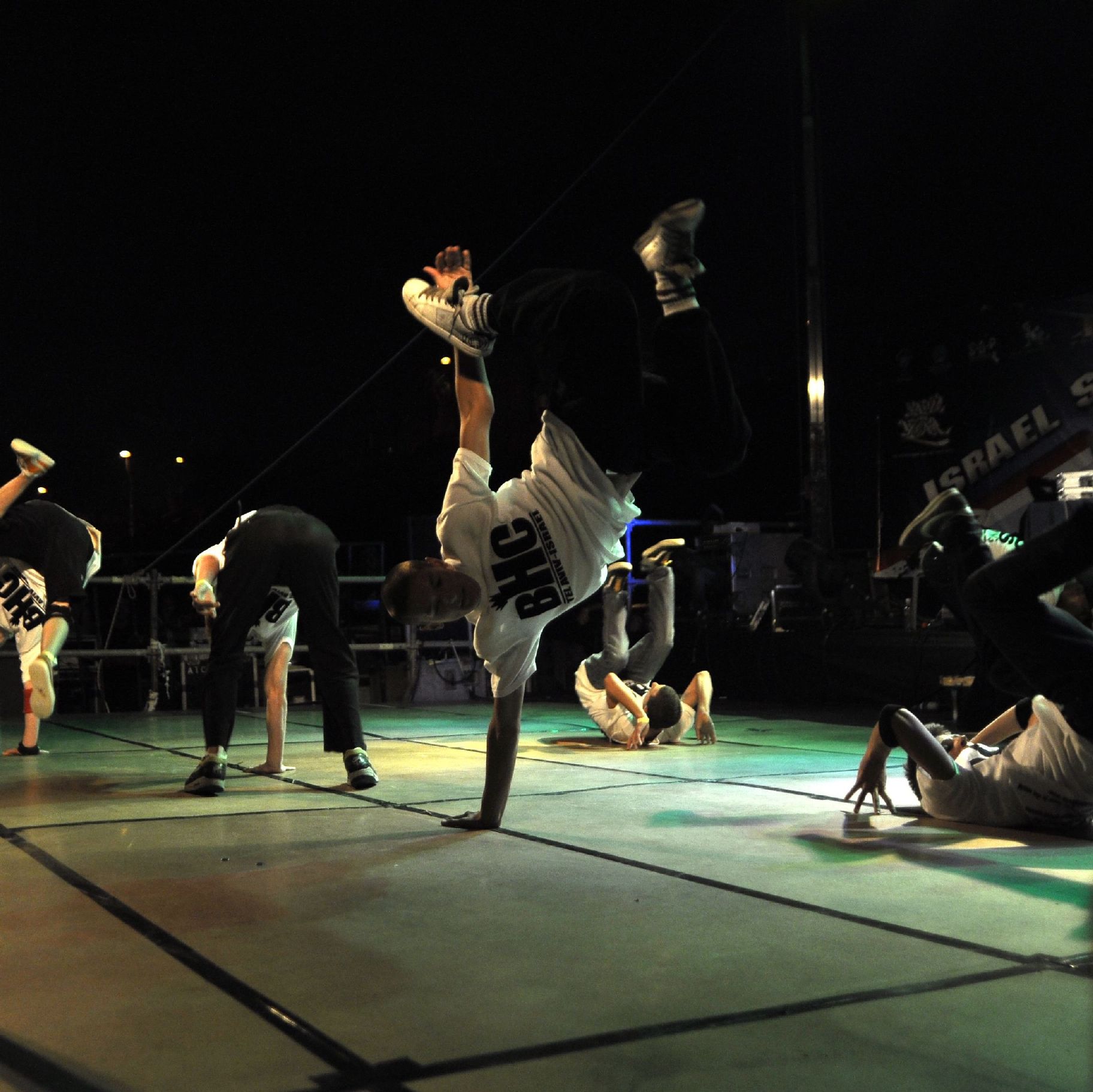 BOTY 2009 (150)