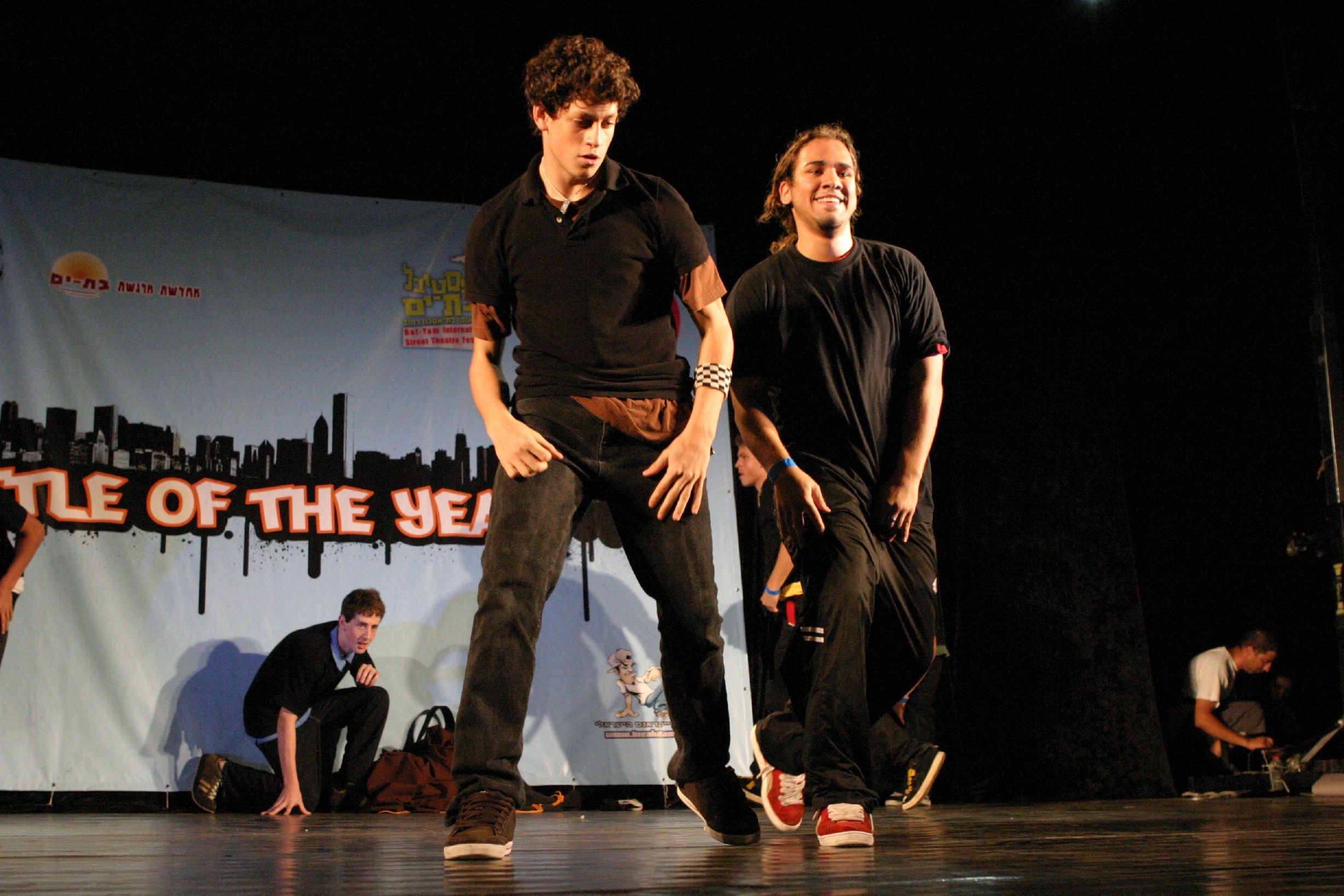 BOTY 2007 (45)