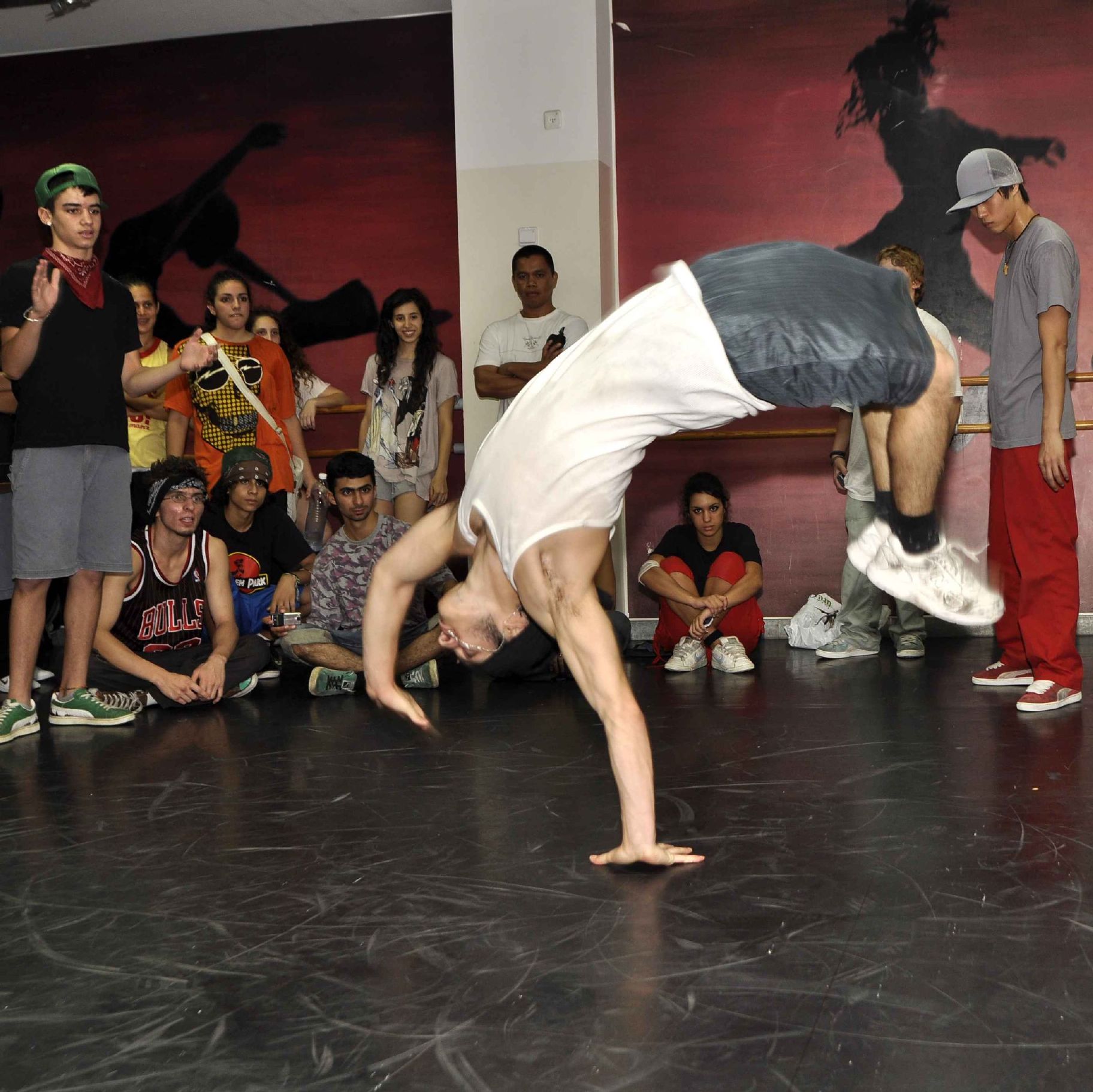 BOTY 2009 (301)