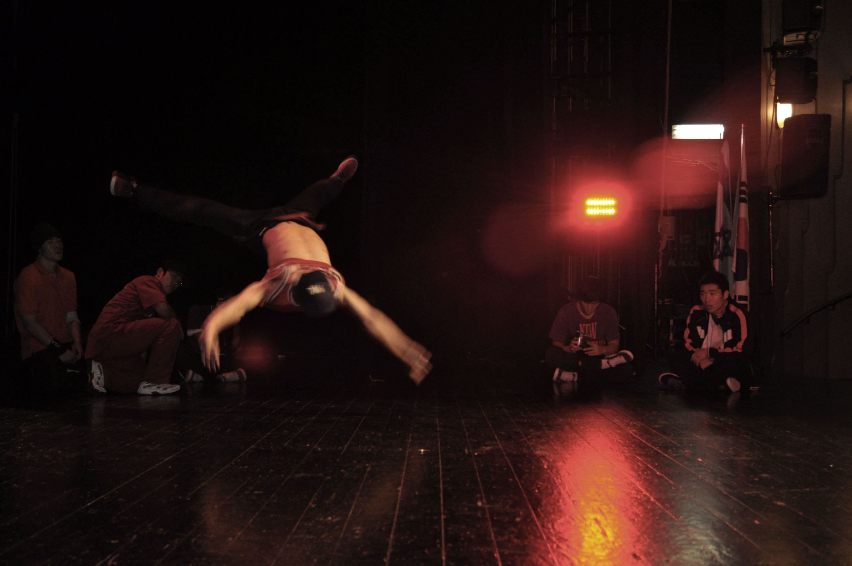BOTY 2009 (395)