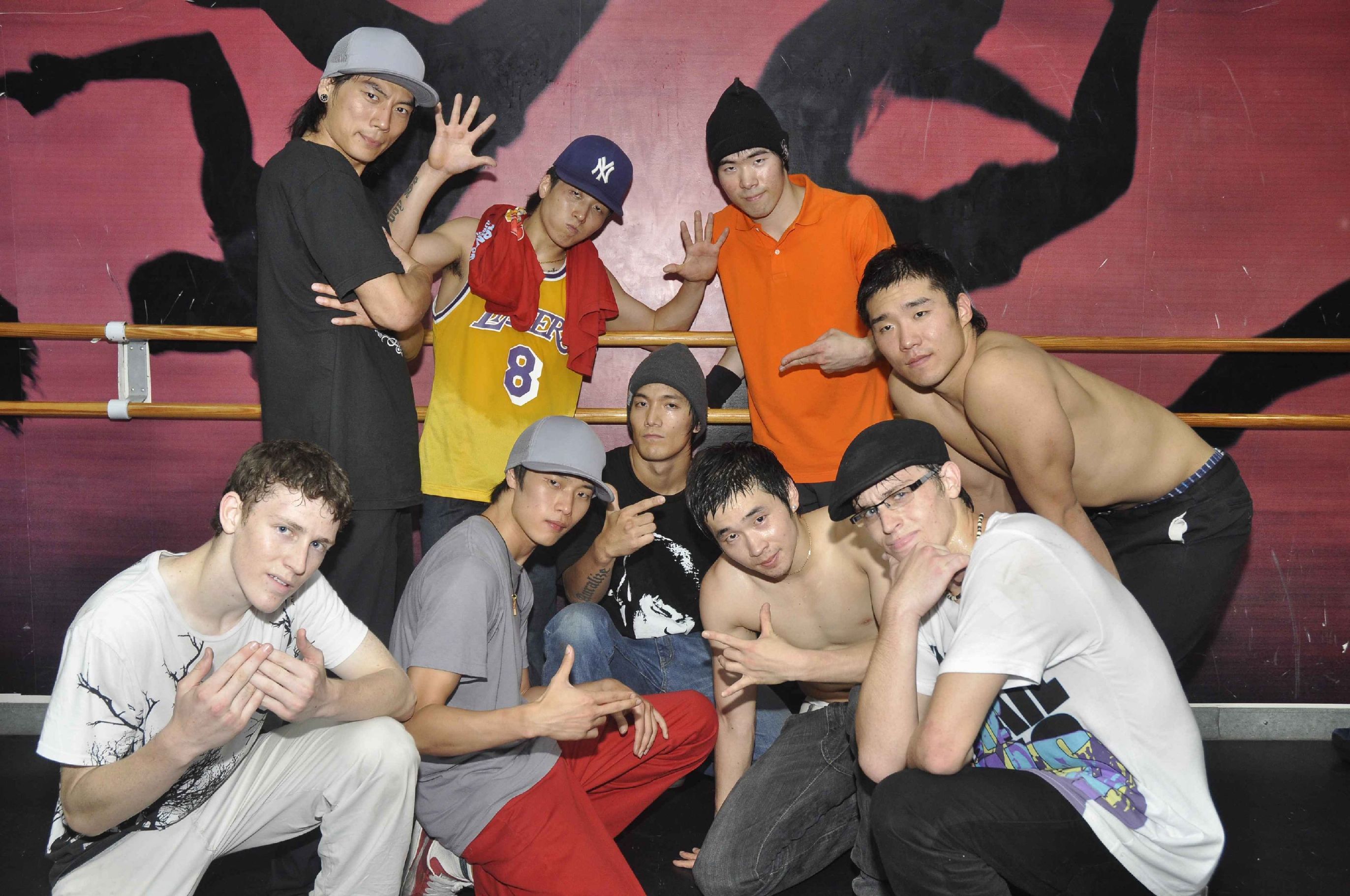 BOTY 2009 (330)