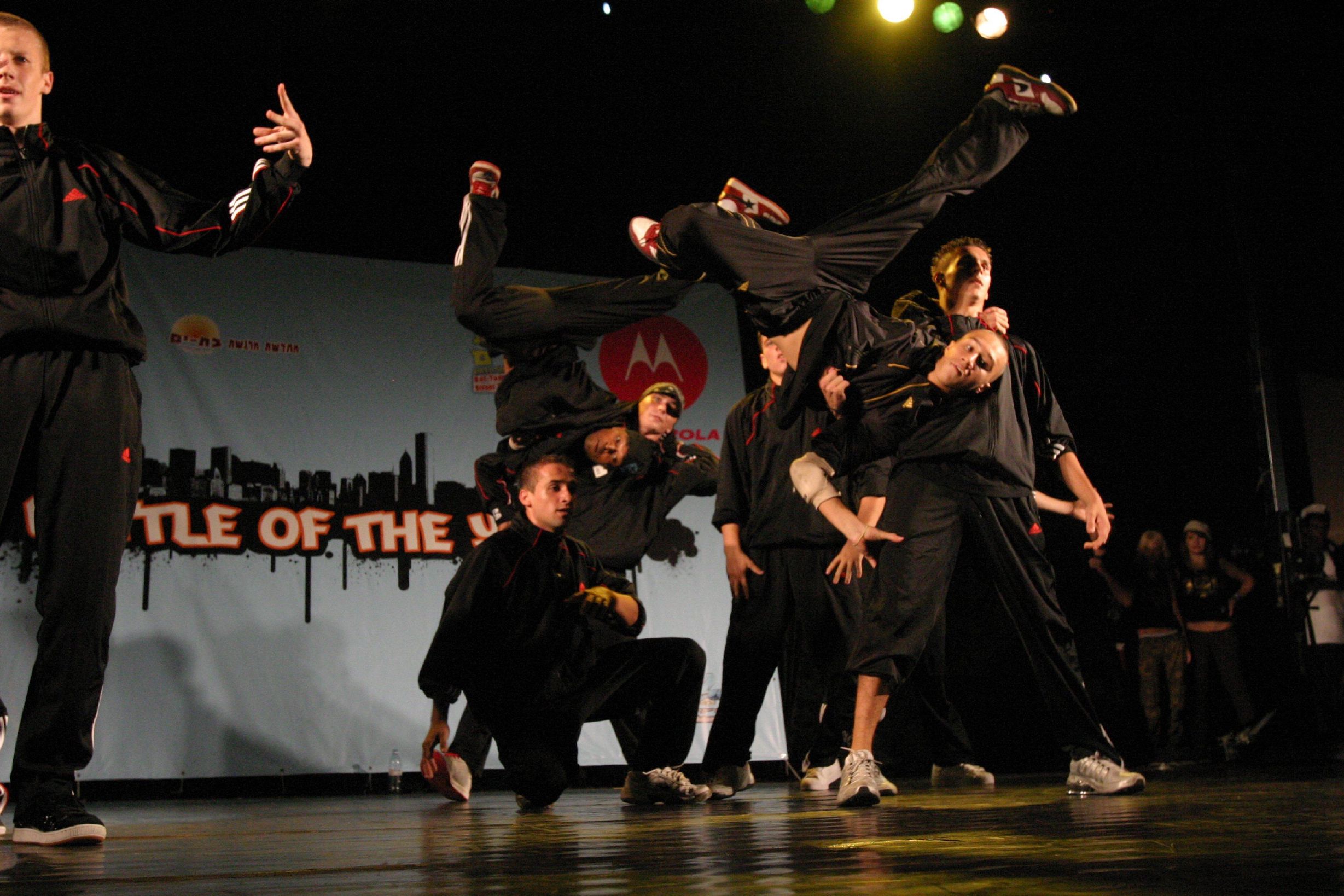 BOTY 2007 (205)