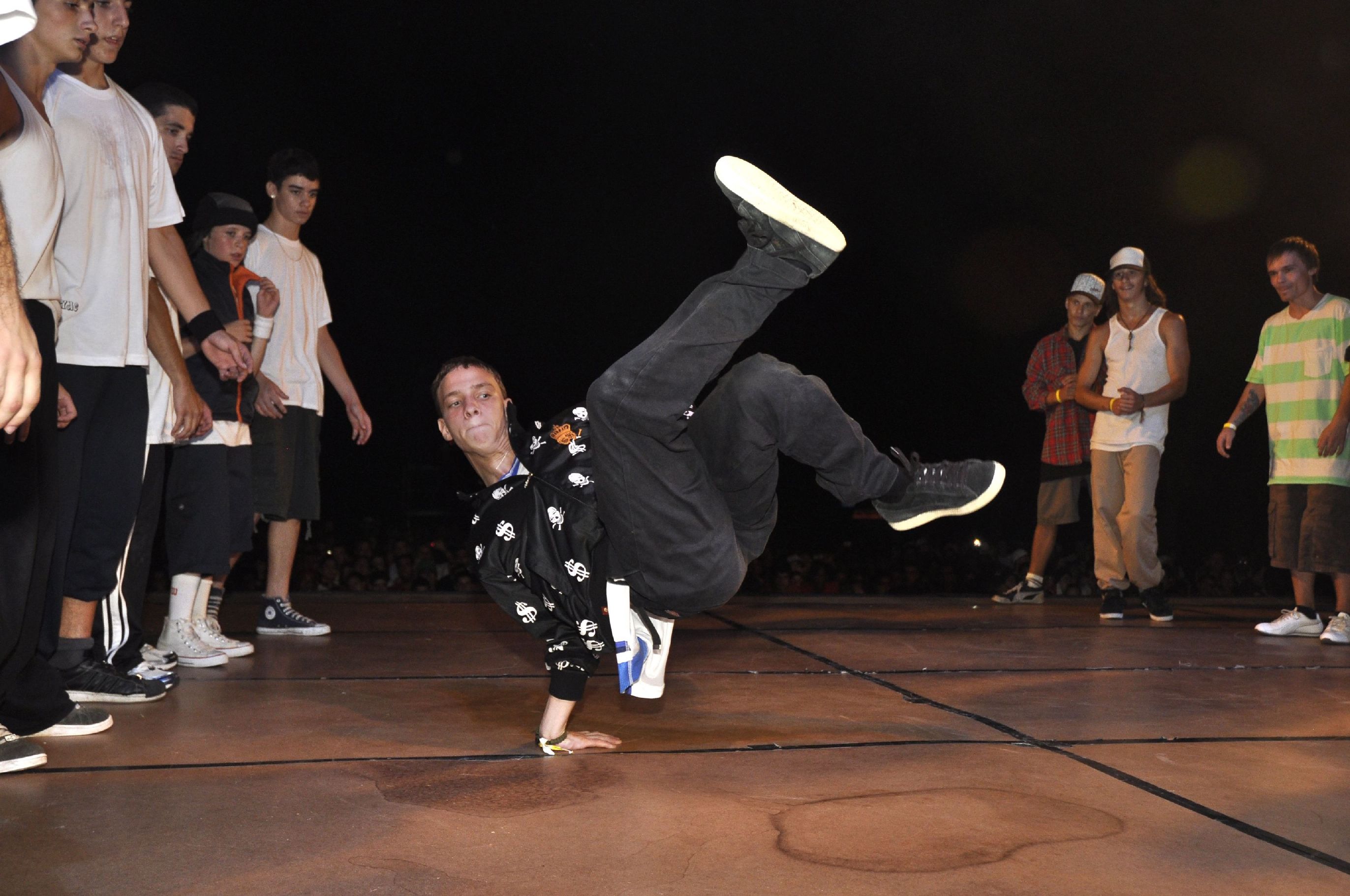 BOTY 2009 (161)