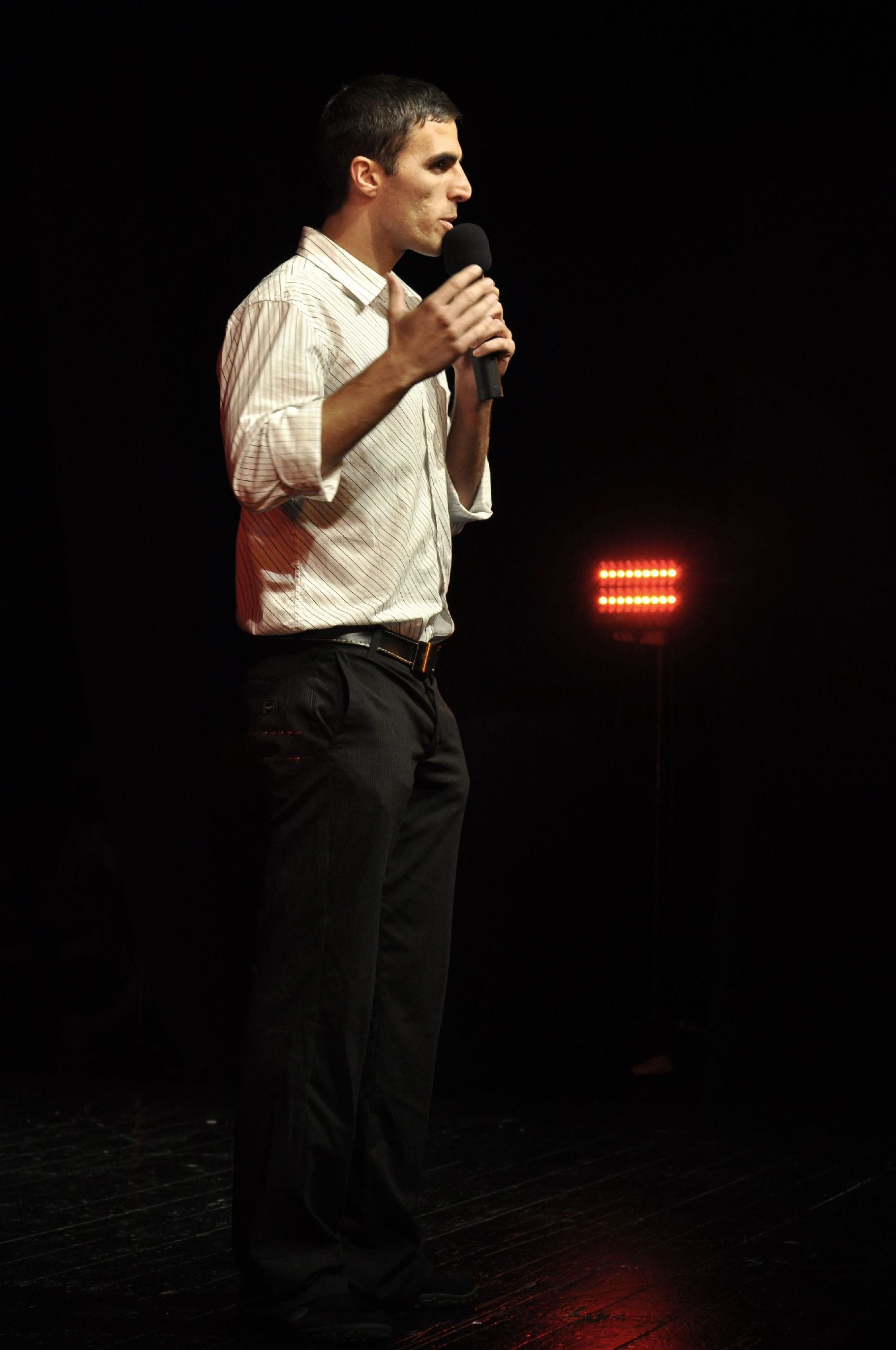 BOTY 2009 (550)