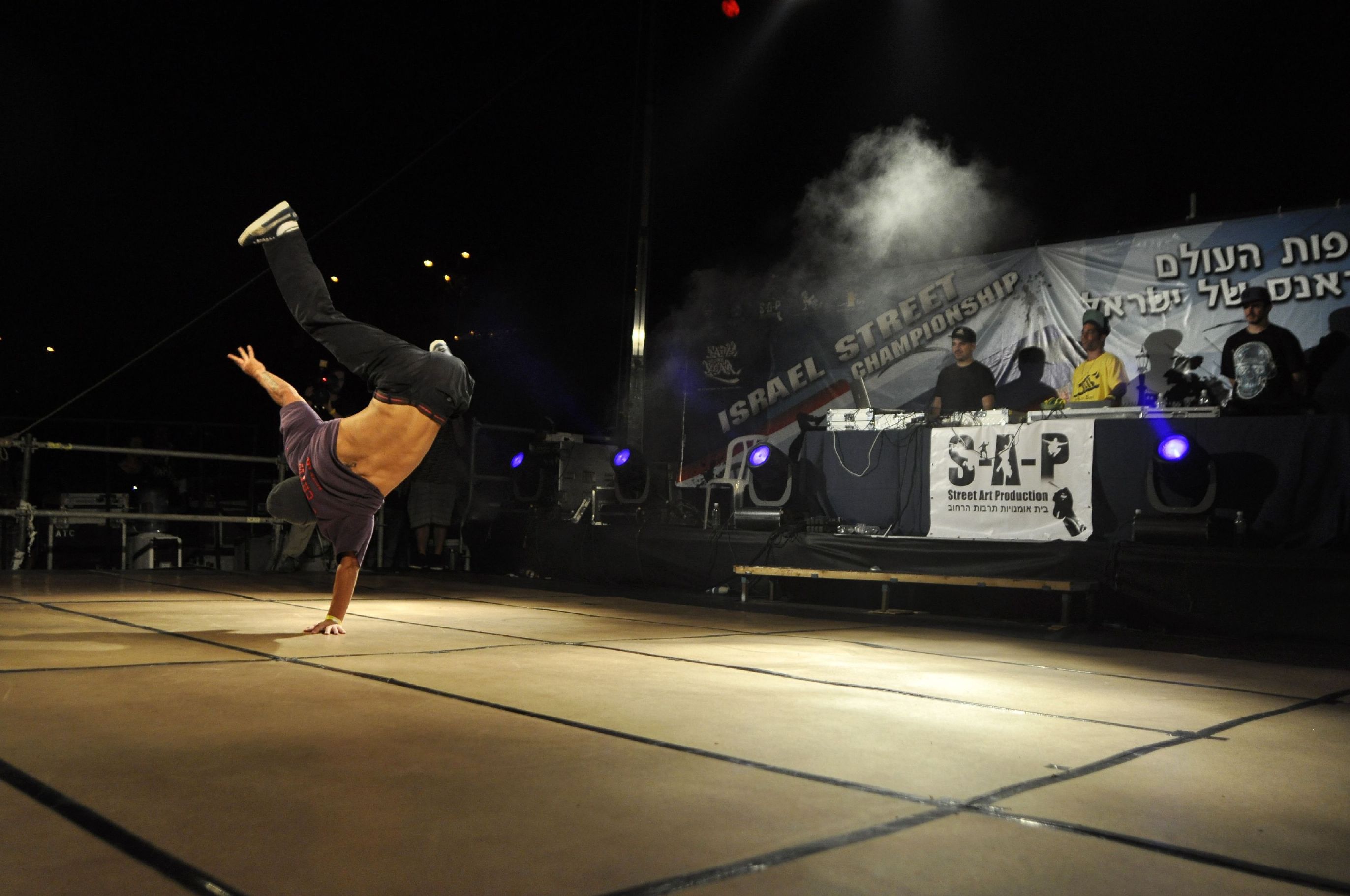 BOTY 2009 (116)