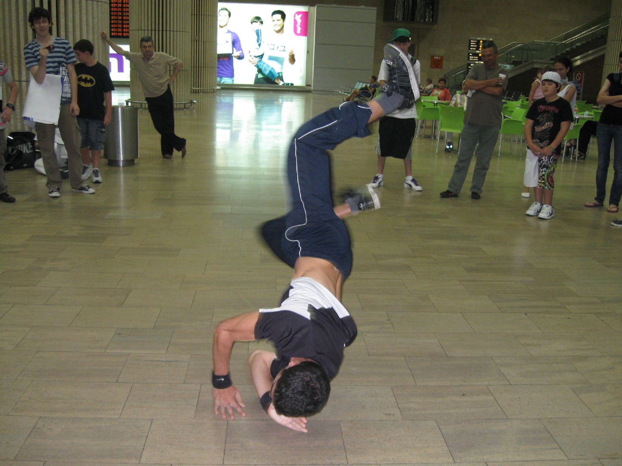BOTY 2009 (276)