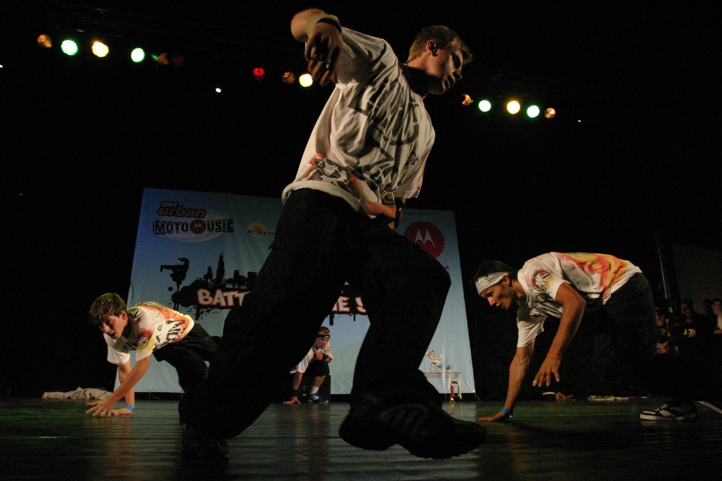 BOTY 2007 (150)