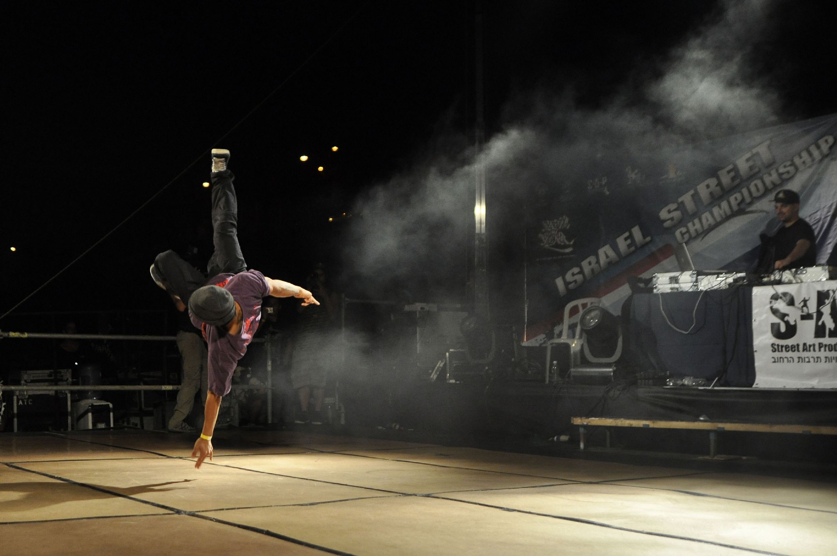 BOTY 2009 (110)