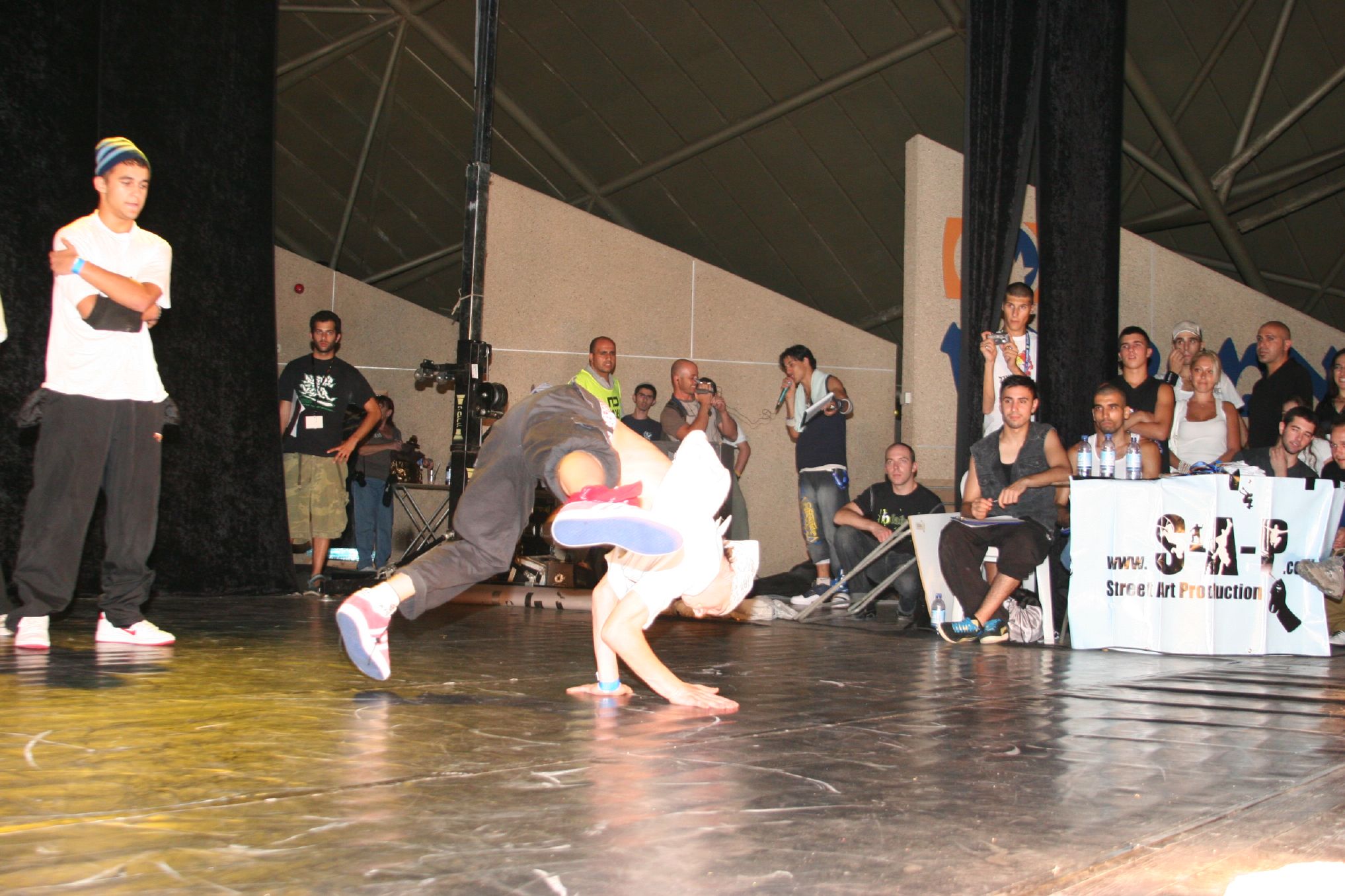 BOTY 2007 LAYLA (53)