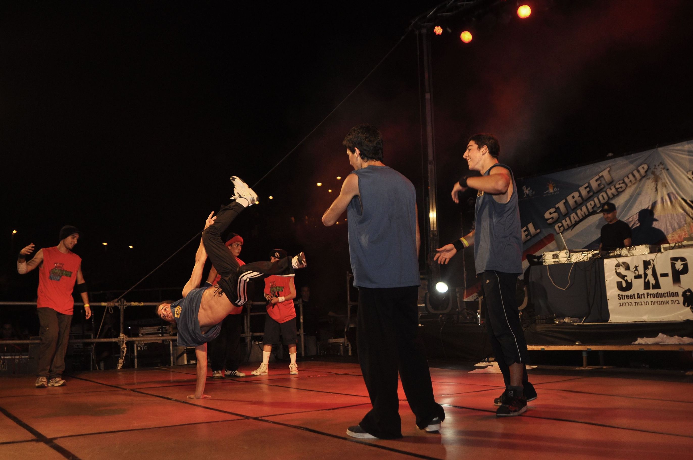 BOTY 2009 (134)