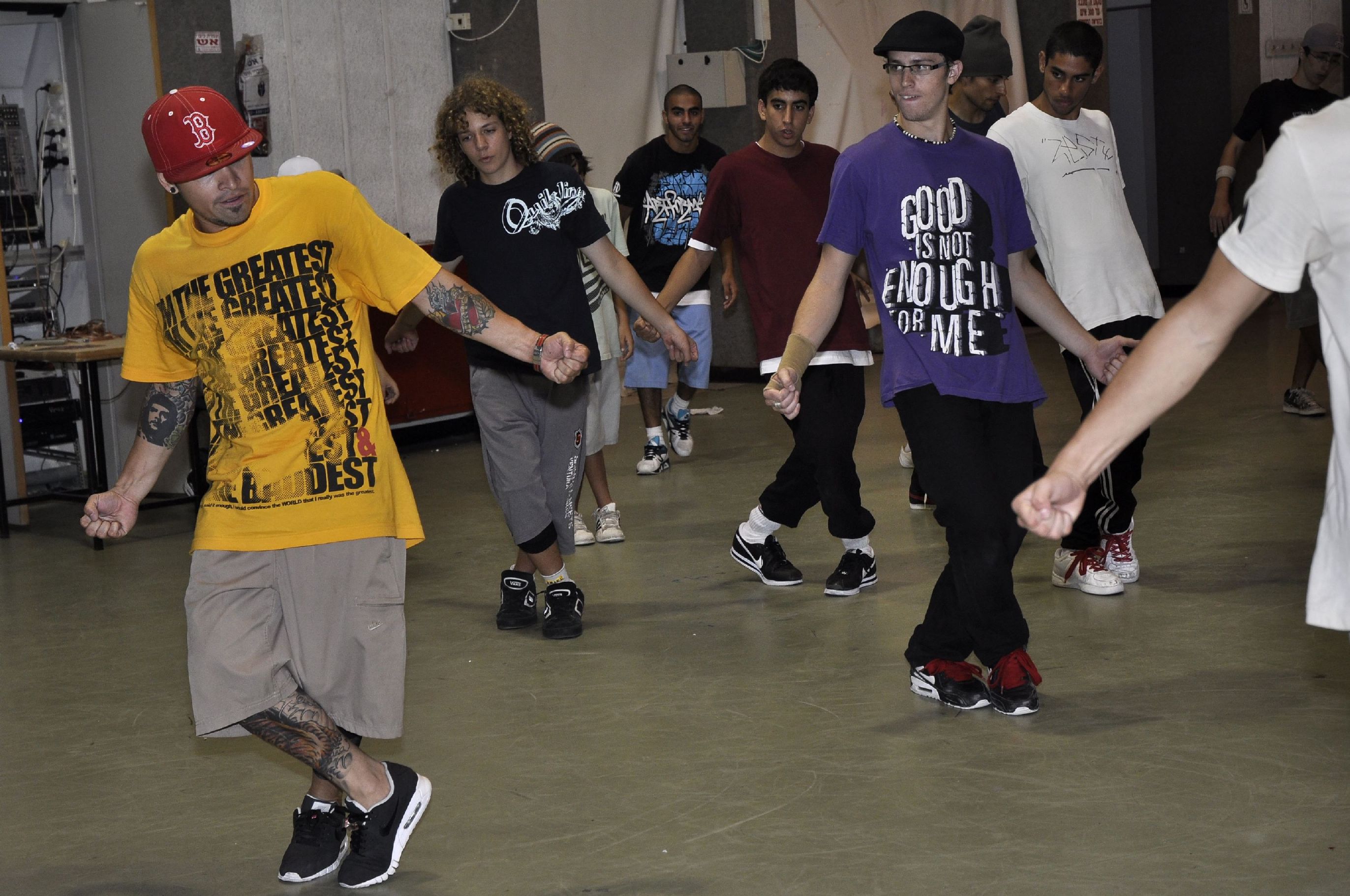 BOTY 2009 (235)