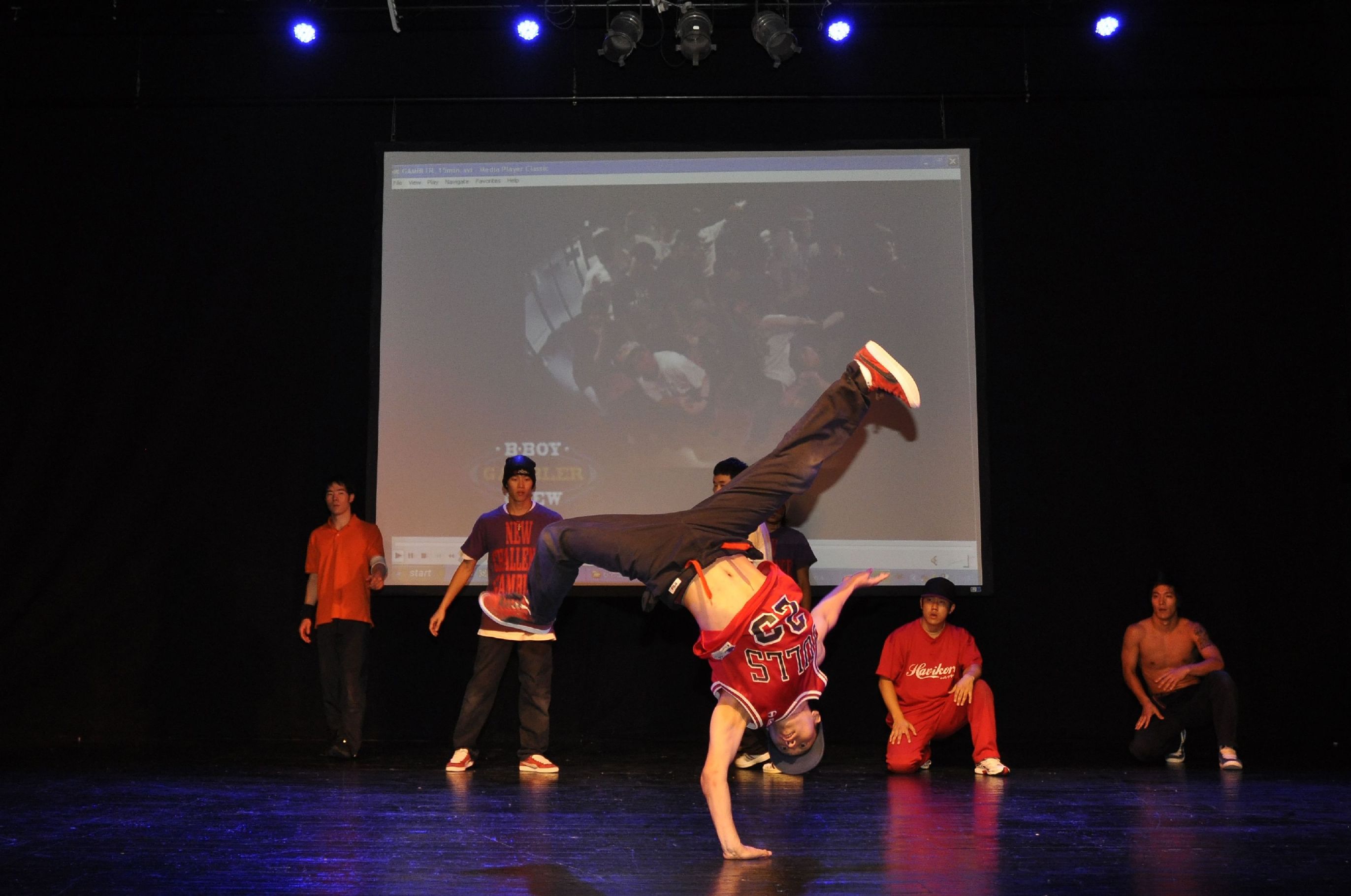BOTY 2009 (440)