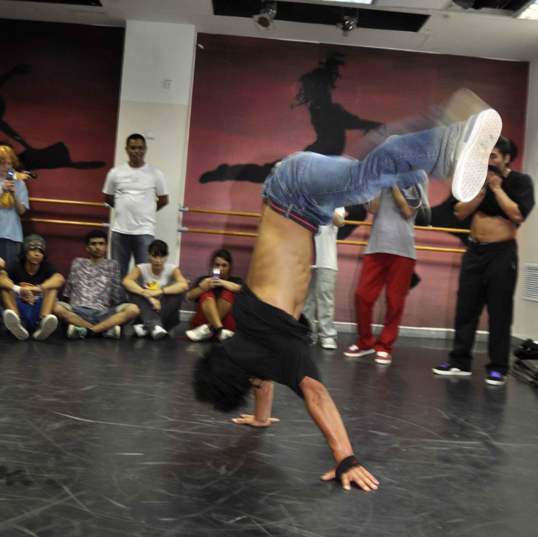 BOTY 2009 (289)