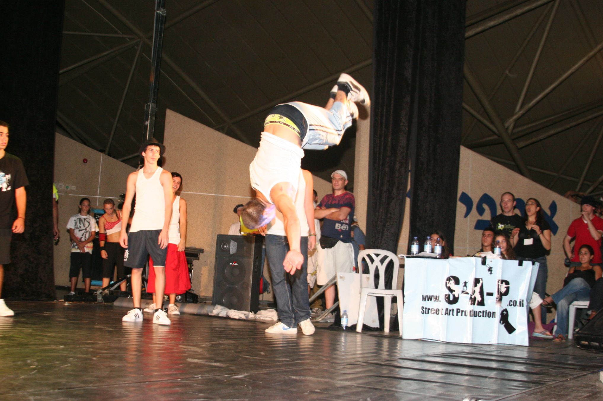BOTY 2007 LAYLA (118)