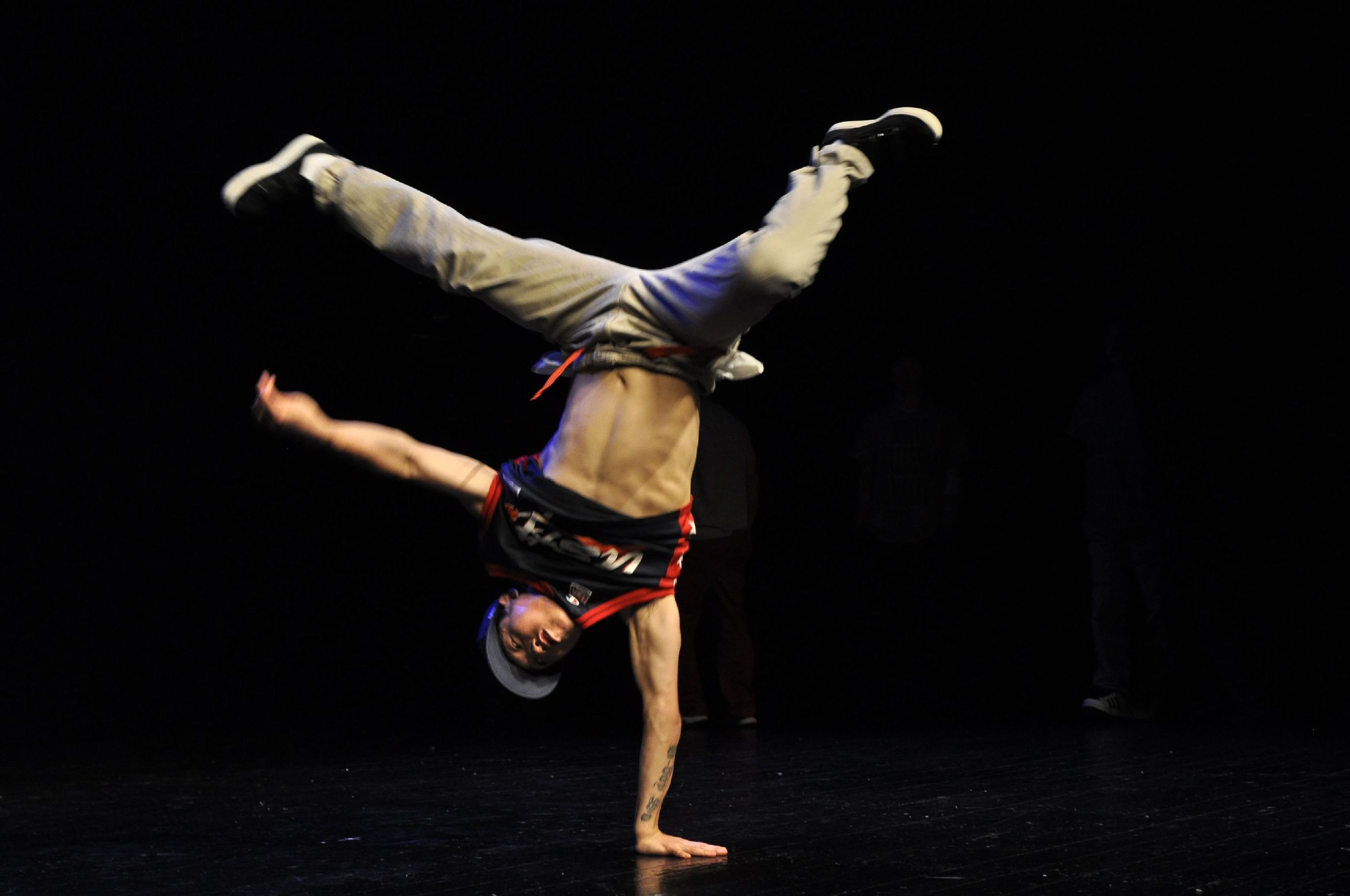 BOTY 2009 (666)