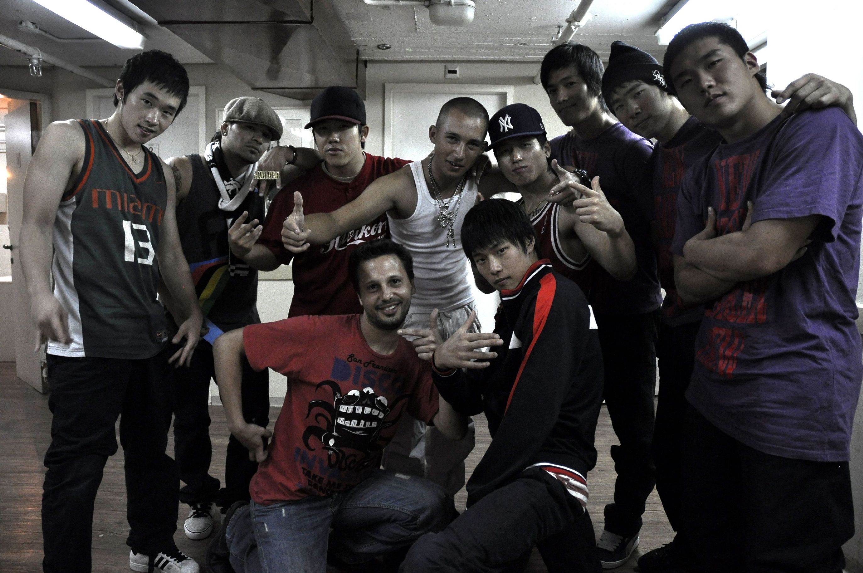 BOTY 2009 (258)