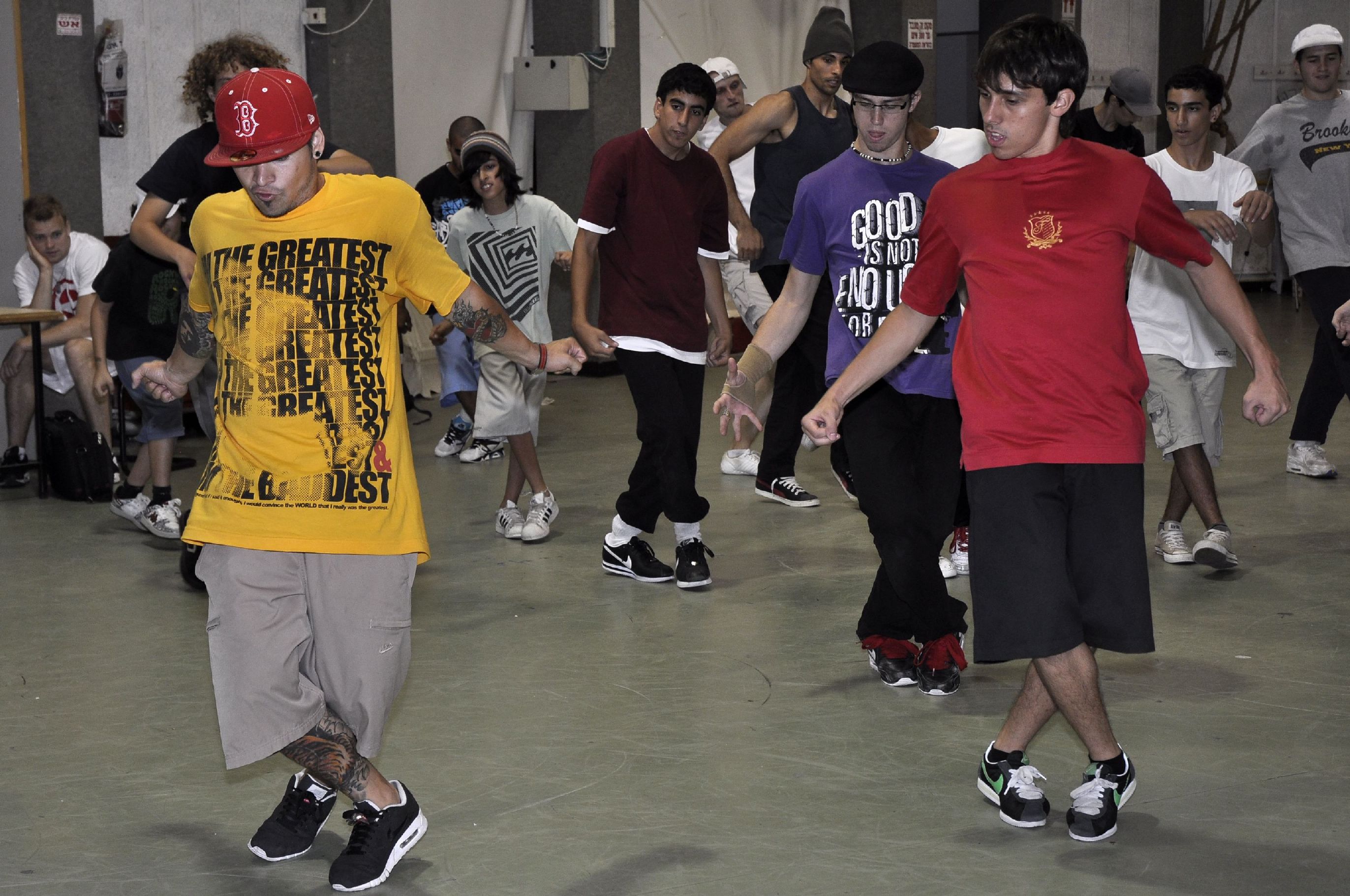 BOTY 2009 (236)