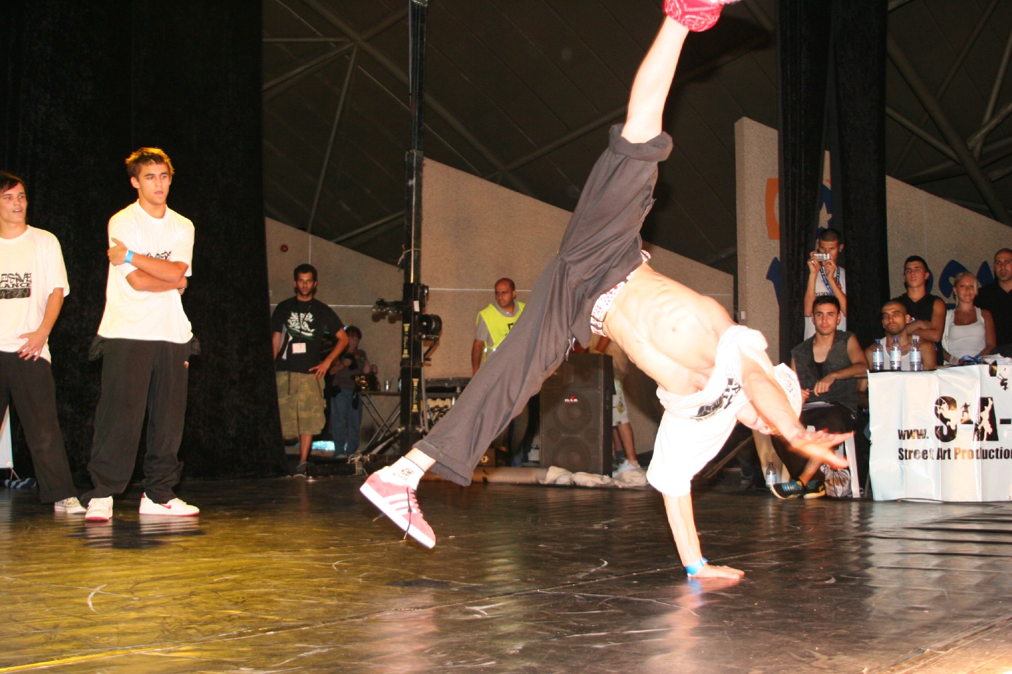 BOTY 2007 LAYLA (56)