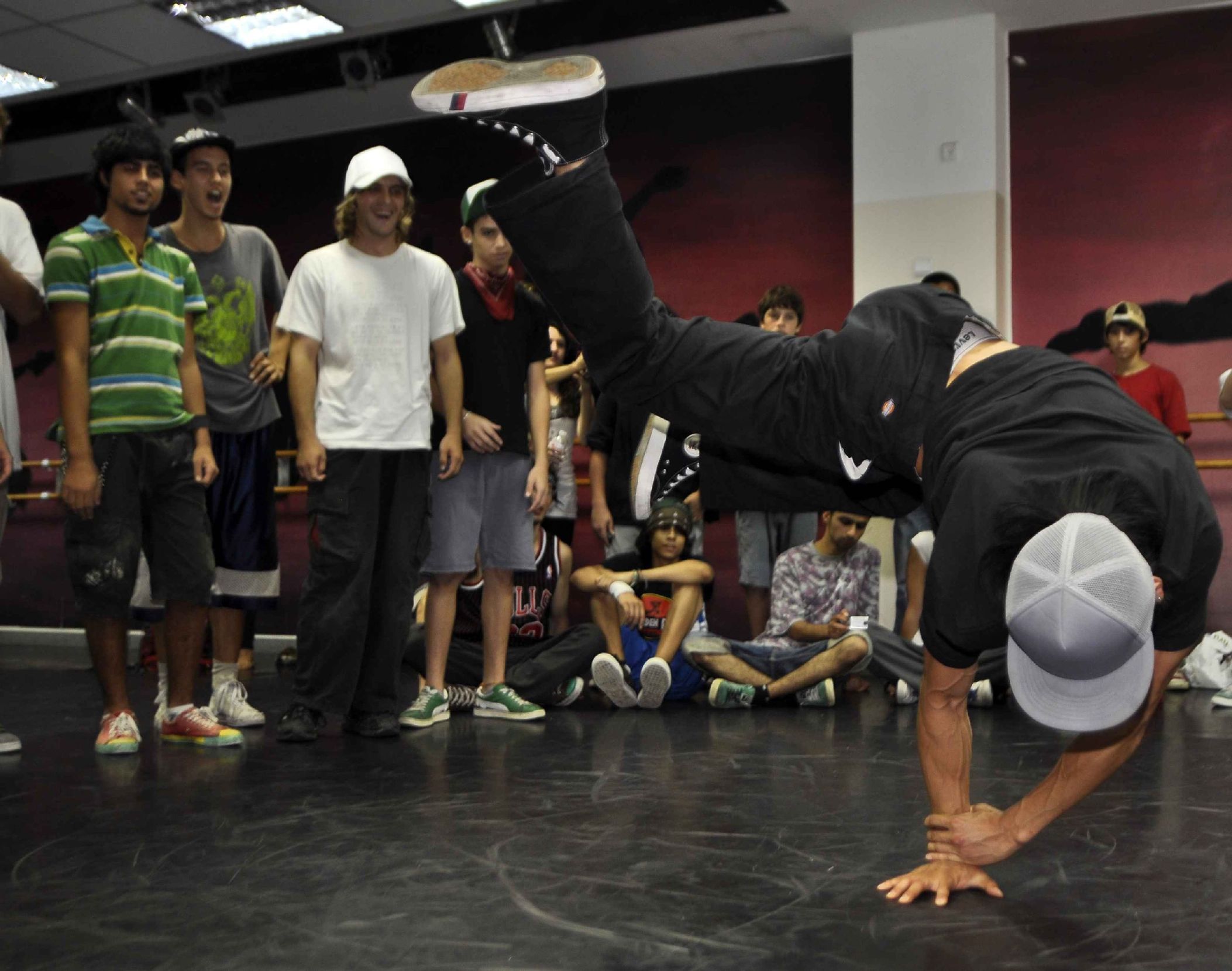 BOTY 2009 (298)