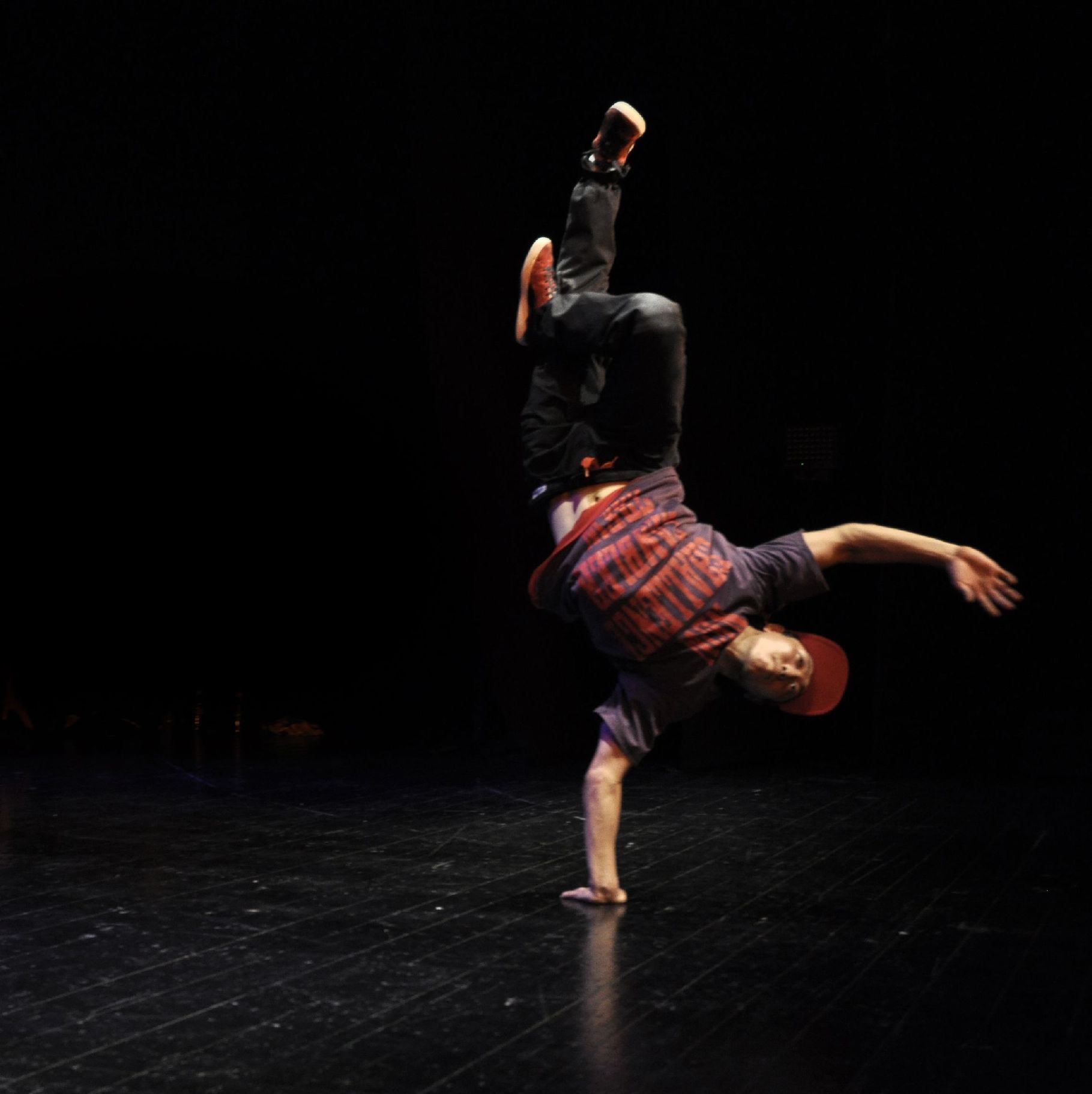 BOTY 2009 (530)