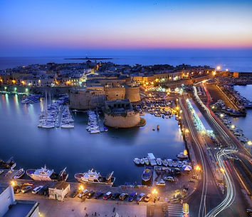 Gallipoli-paesaggio notturno-ph. Il Gusto del bello.jpg