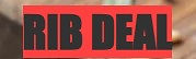 RIB DEAL Maand September 2026