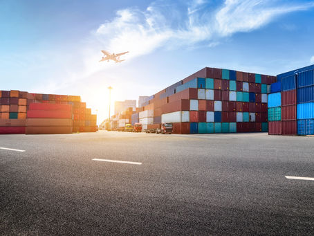 Logistics