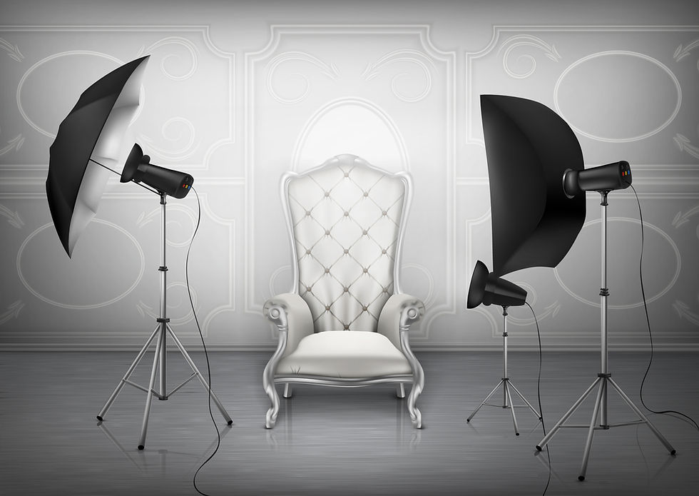 Photo Studios