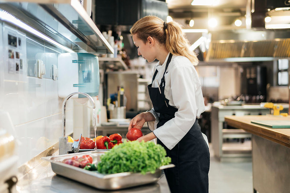 Food Industry