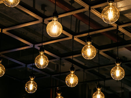 LED Expo Events