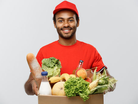 Food Suppliers